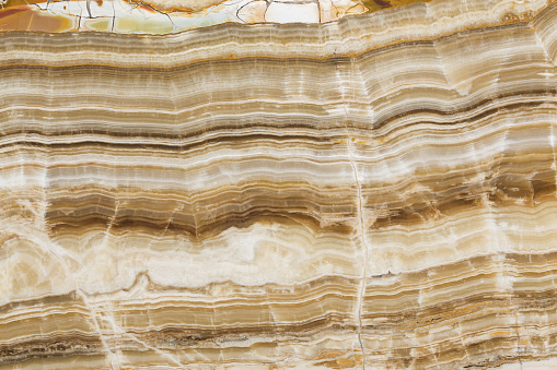 Background, texture of natural stone , onyx. High resolution photo