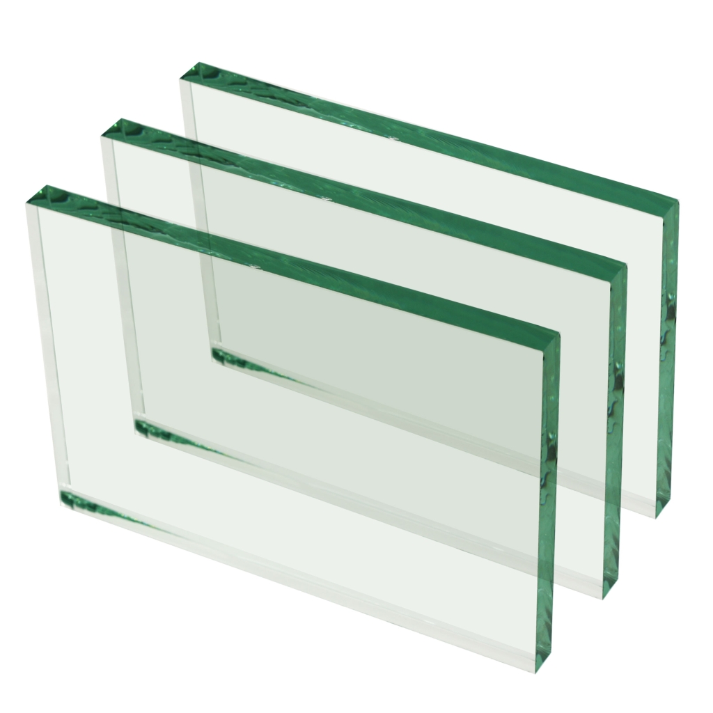 Alfred Cristal Templado 1