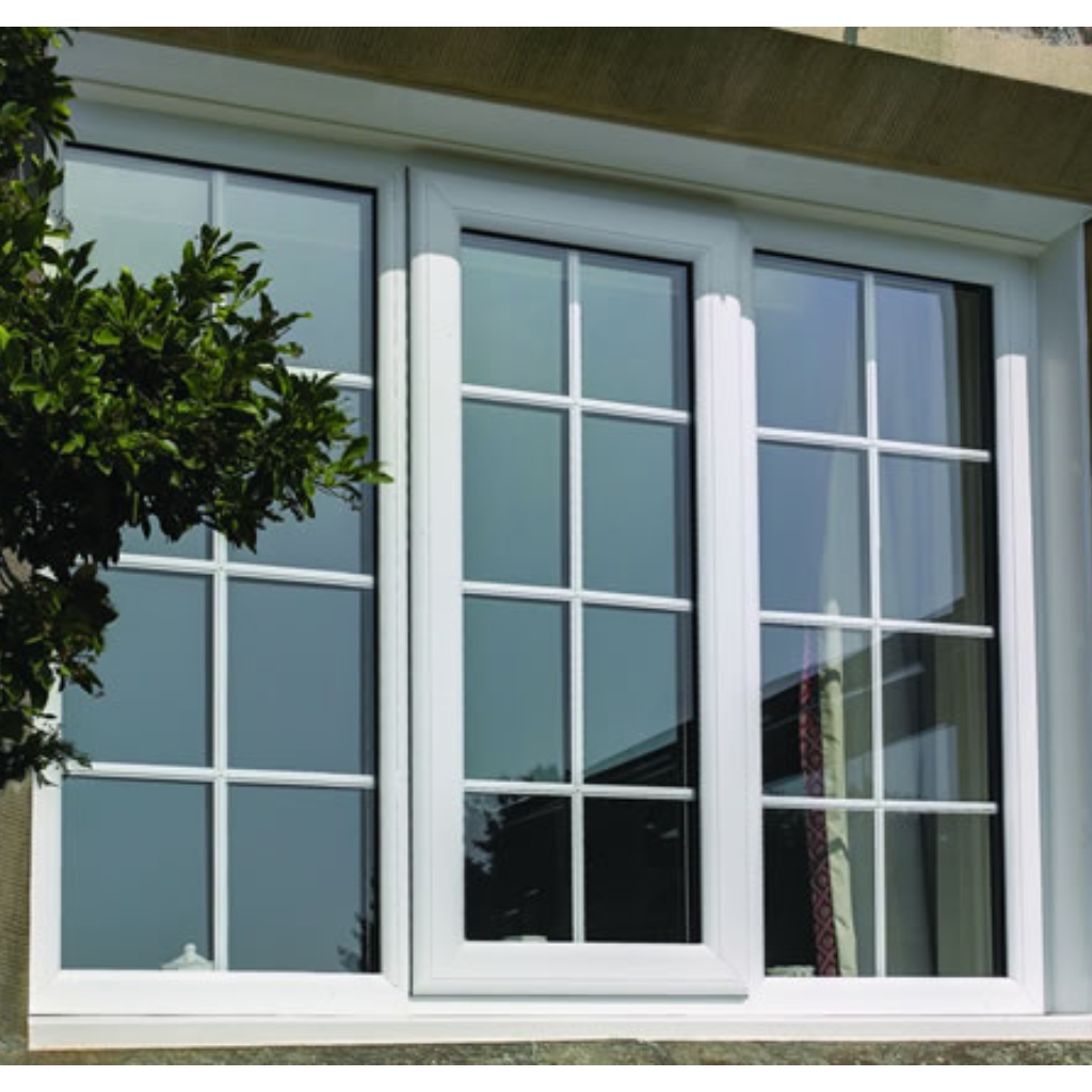 Alfred Linea Euroban 4