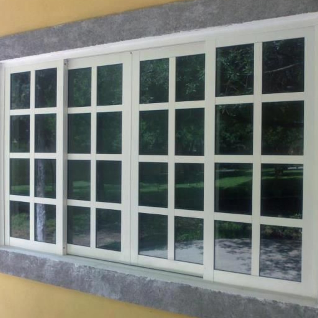 Alfred Linea Euroban 6
