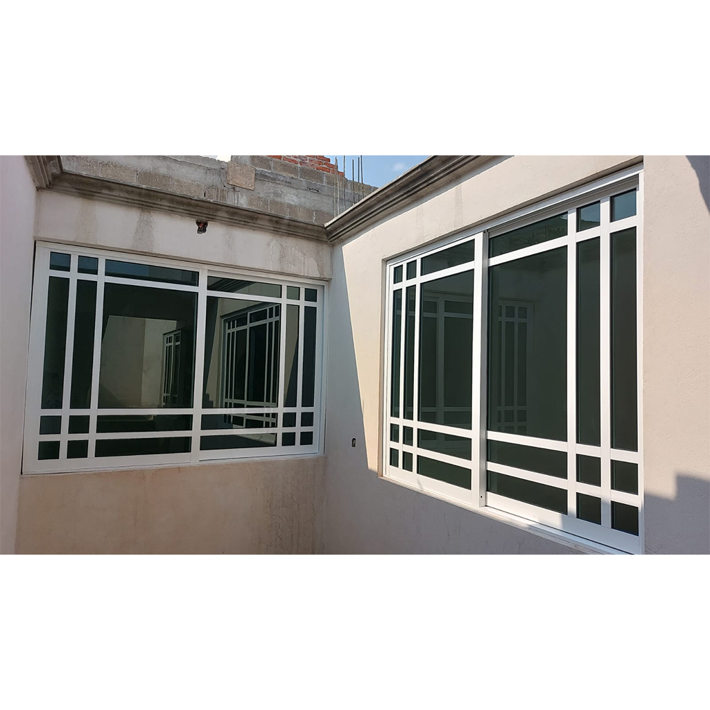 Alfred Linea Euroban 7