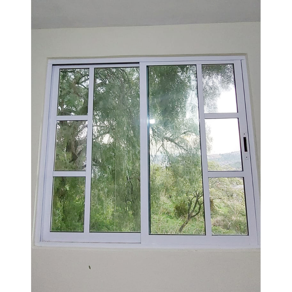 Alfred Linea Euroban 8