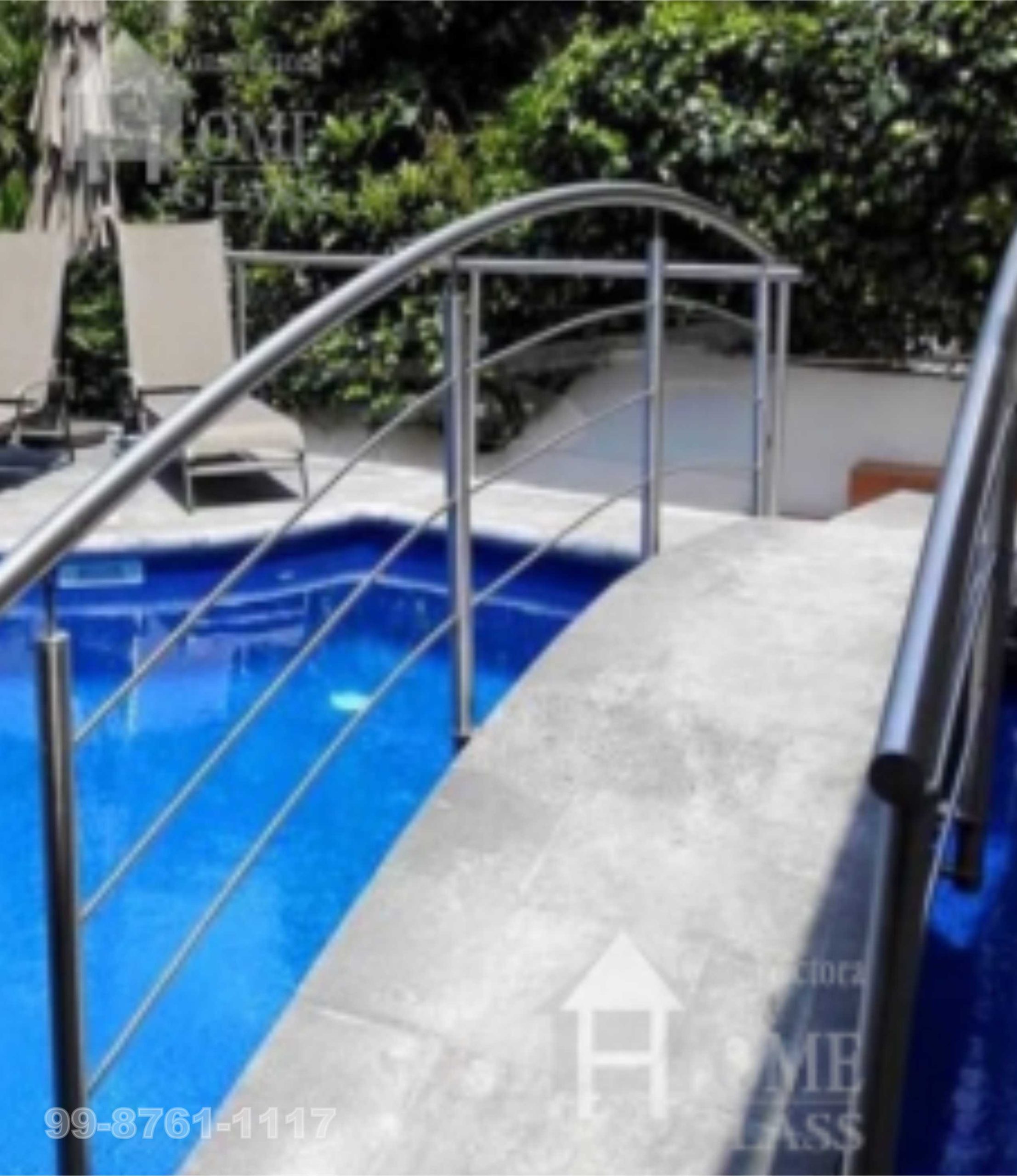 BARANDAL DE ACERO HOME GLASS CANCUN (1)