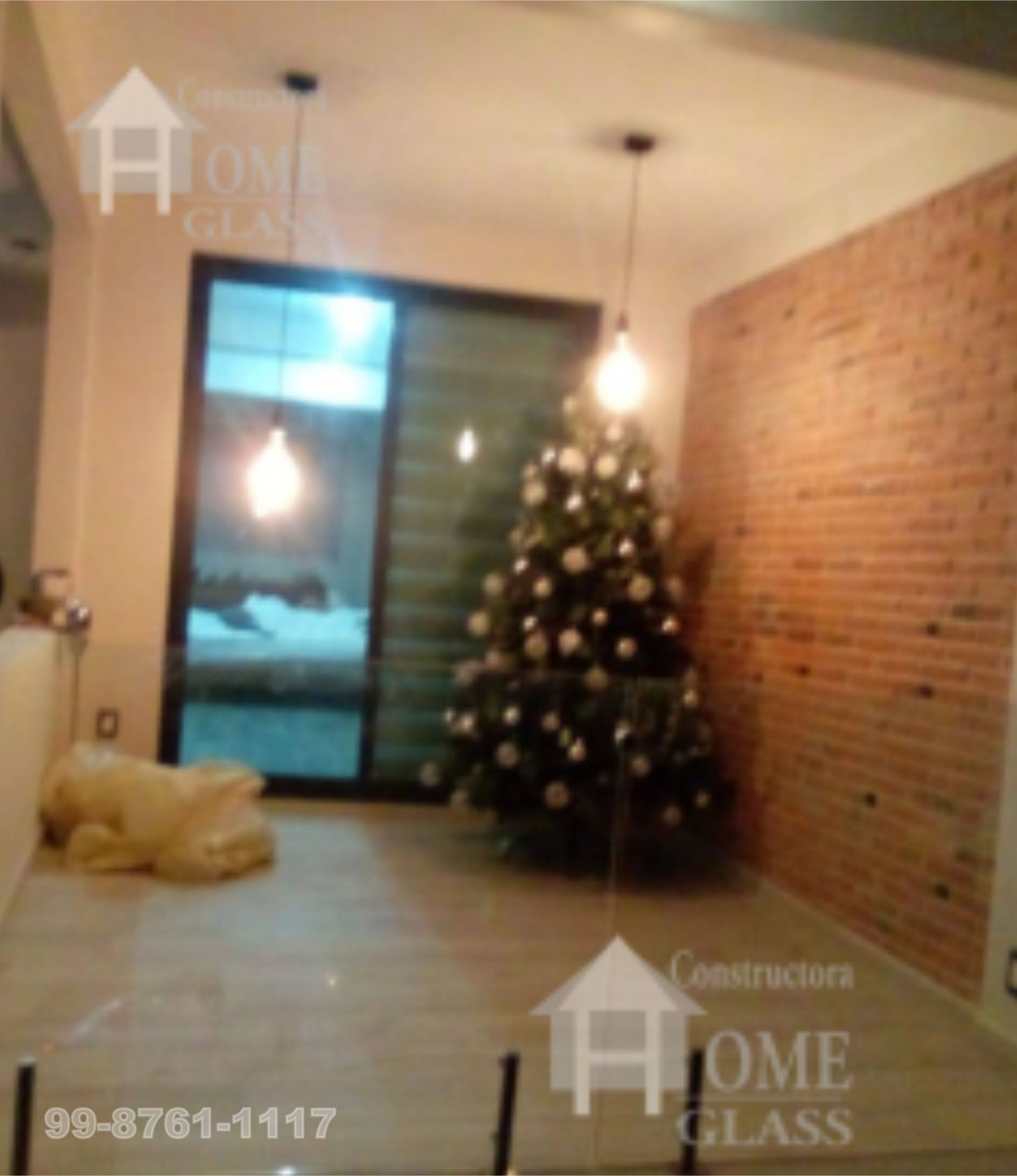 BARANDAL DE CRISTAL HOME GLASS CANCUN (10)