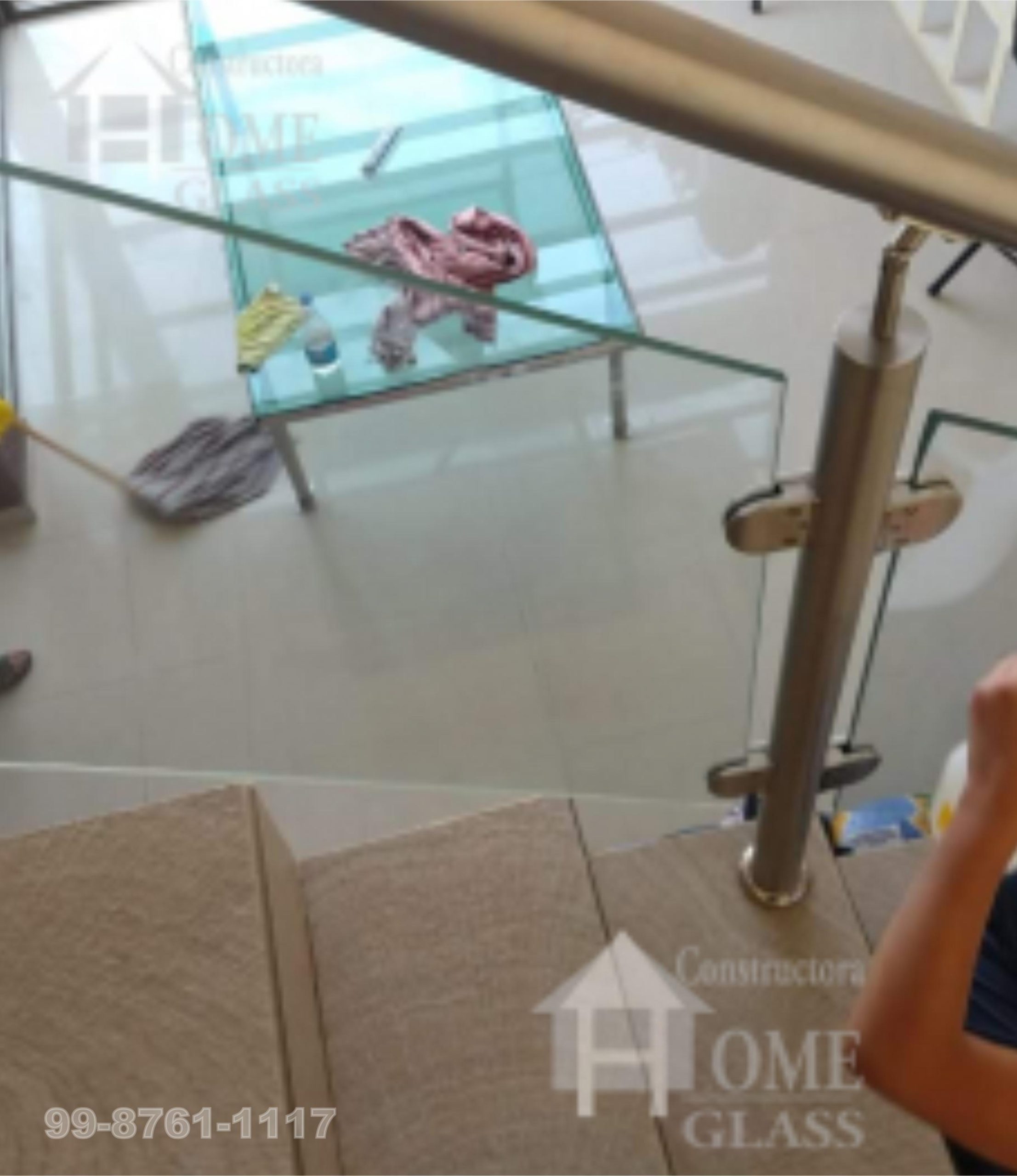 BARANDAL DE CRISTAL HOME GLASS CANCUN (18)