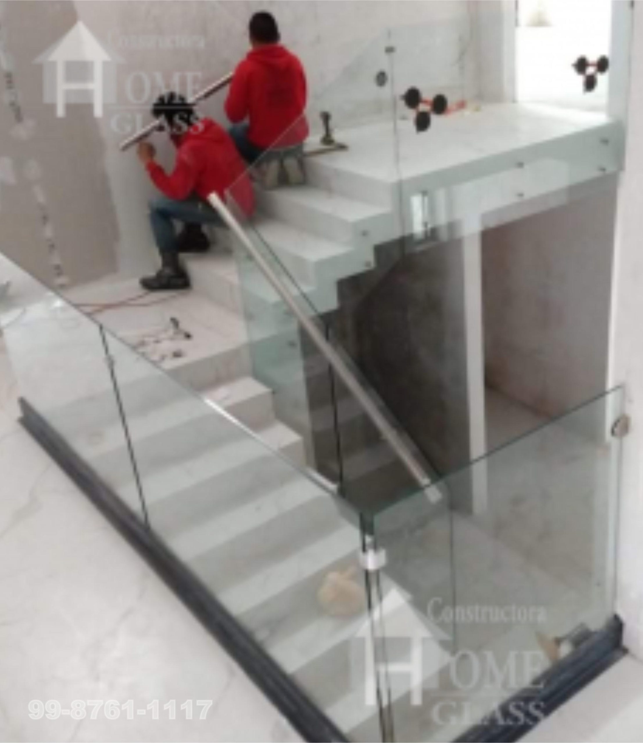 BARANDAL DE CRISTAL HOME GLASS CANCUN (19)