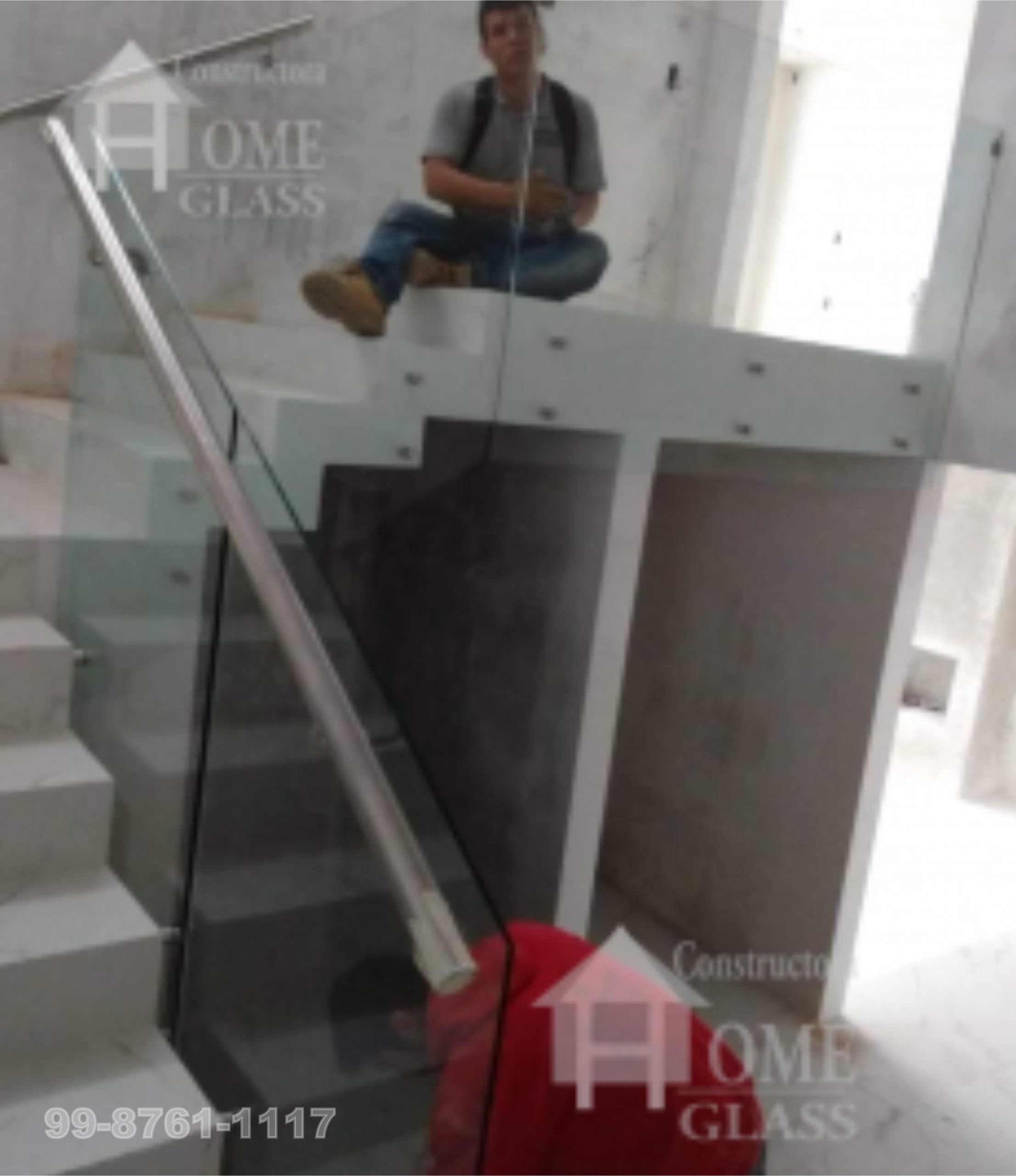 BARANDAL DE CRISTAL HOME GLASS CANCUN (20)