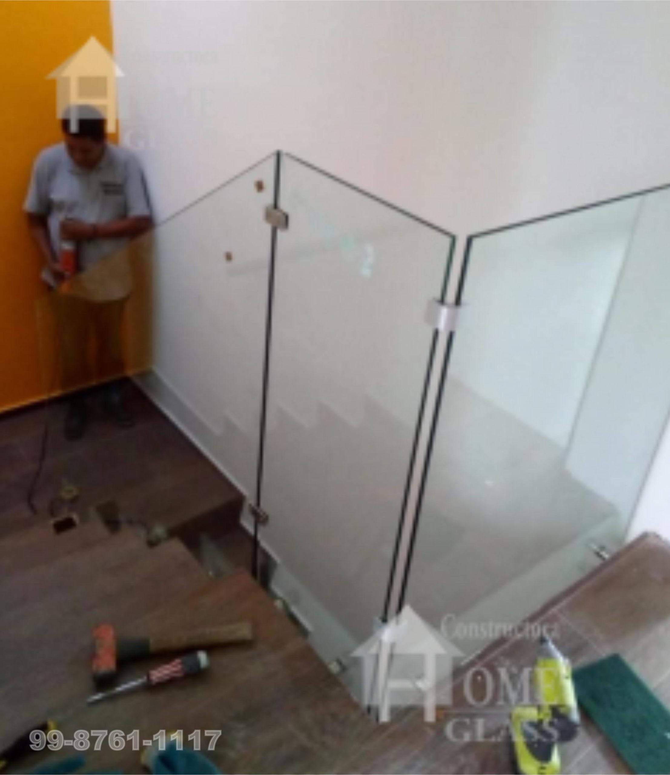 BARANDAL DE CRISTAL HOME GLASS CANCUN (22)