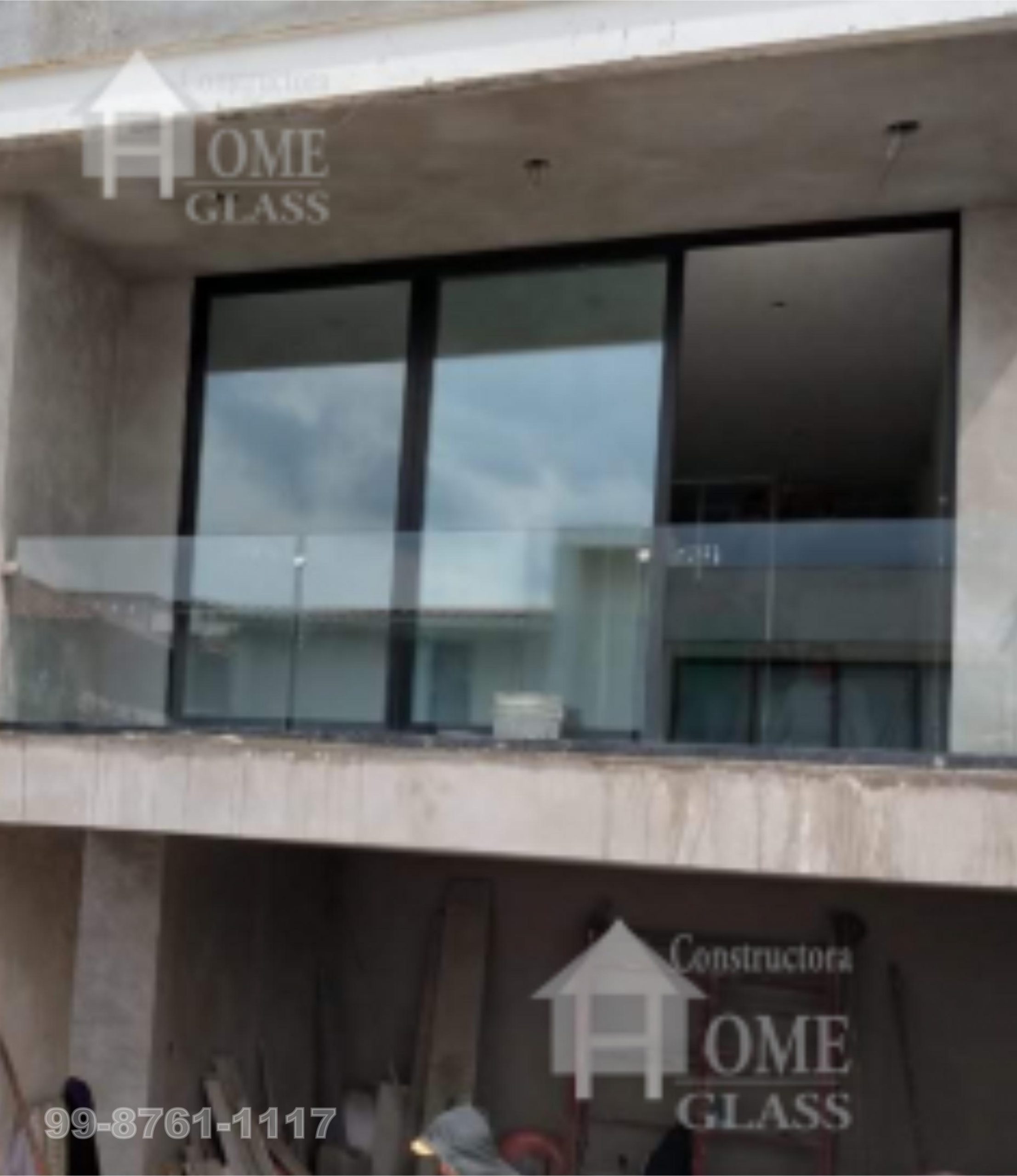 BARANDAL DE CRISTAL HOME GLASS CANCUN (23)