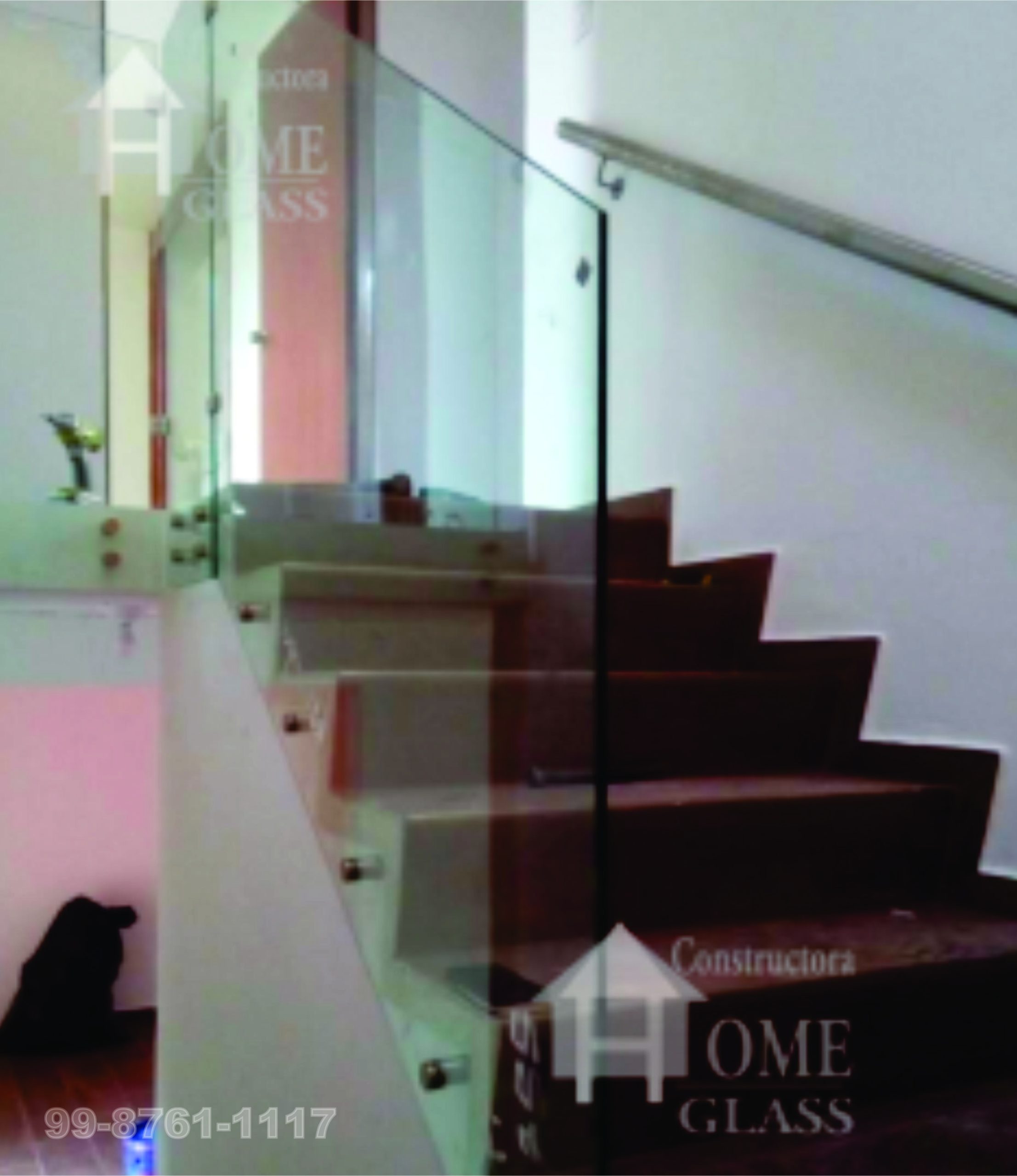 BARANDAL DE CRISTAL HOME GLASS CANCUN (24)