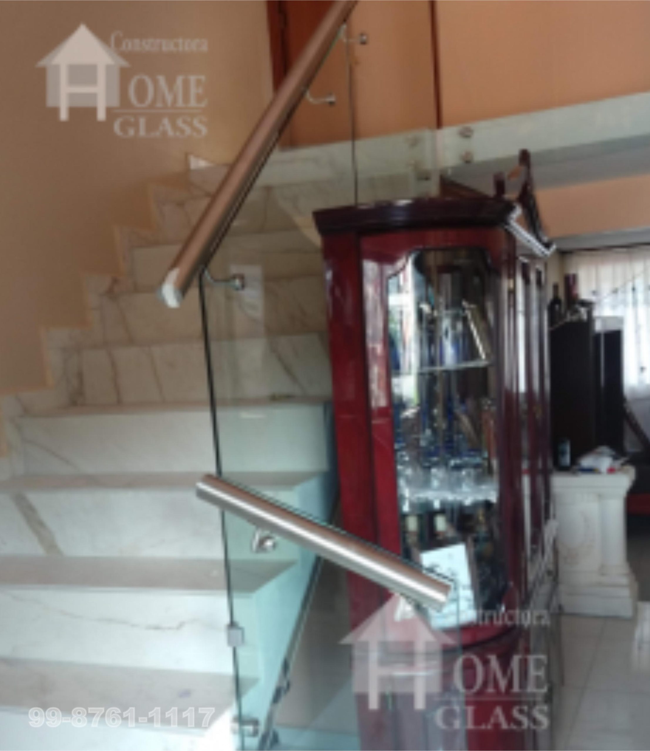 BARANDAL DE CRISTAL HOME GLASS CANCUN (25)