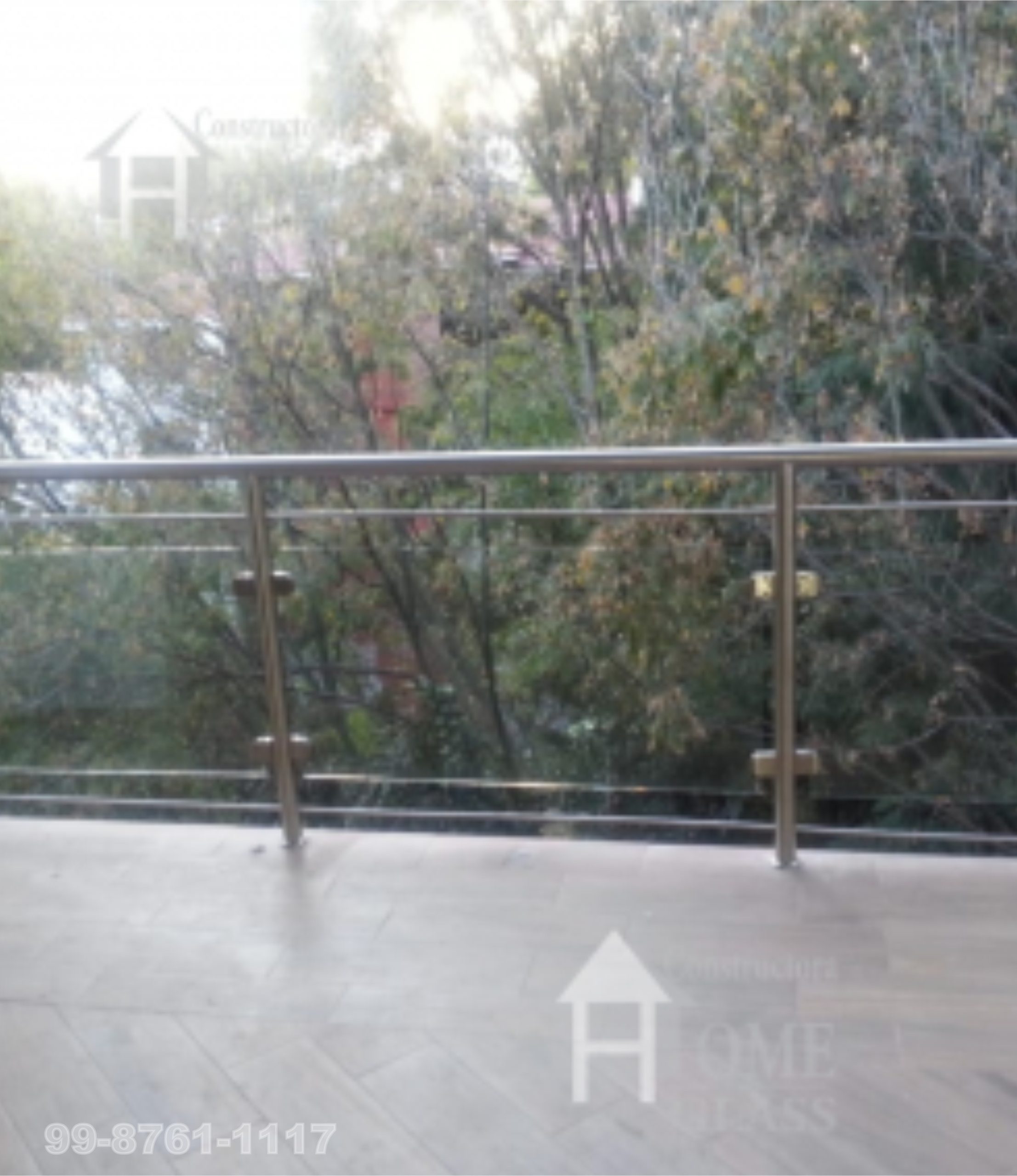 BARANDAL DE CRISTAL HOME GLASS CANCUN (3)