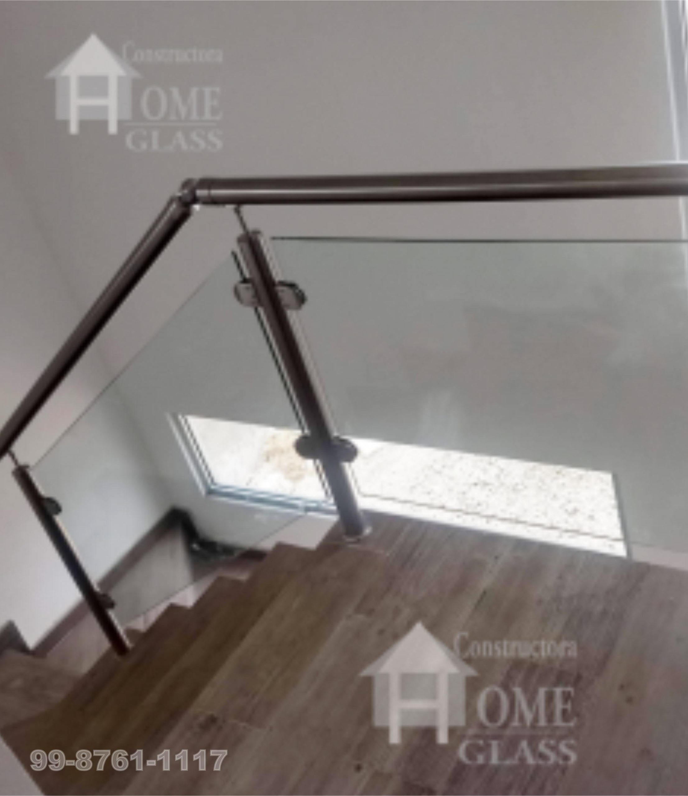 BARANDAL DE CRISTAL HOME GLASS CANCUN (33)