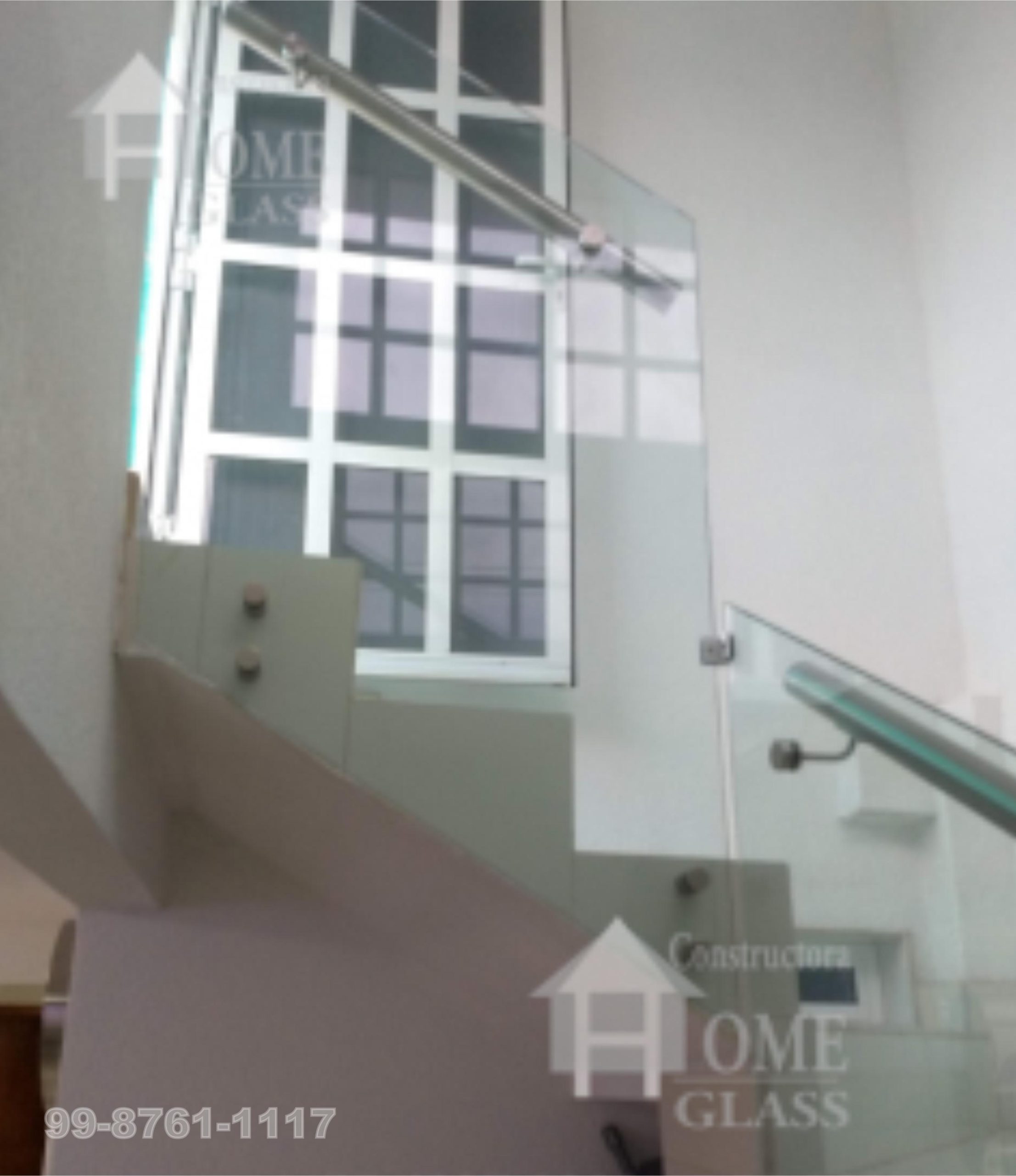 BARANDAL DE CRISTAL HOME GLASS CANCUN (34)