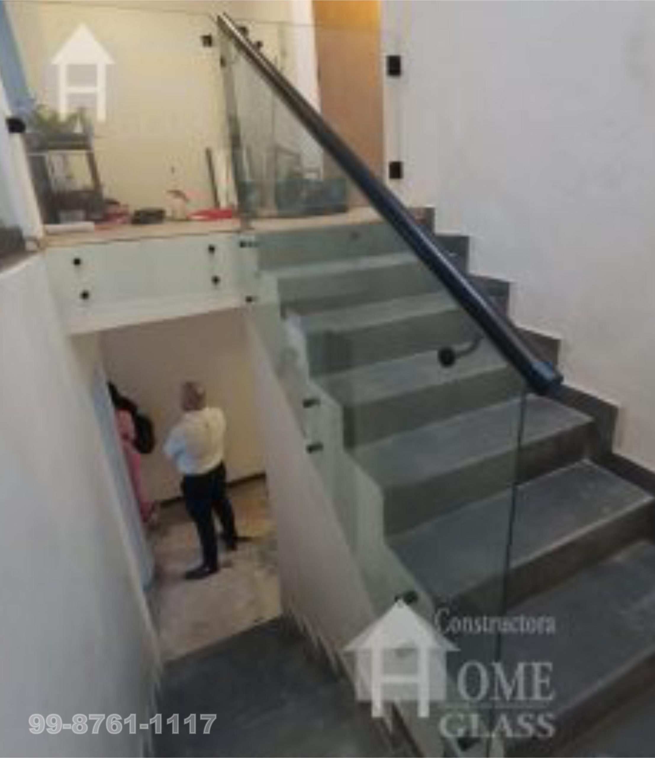 BARANDAL DE CRISTAL HOME GLASS CANCUN (39)