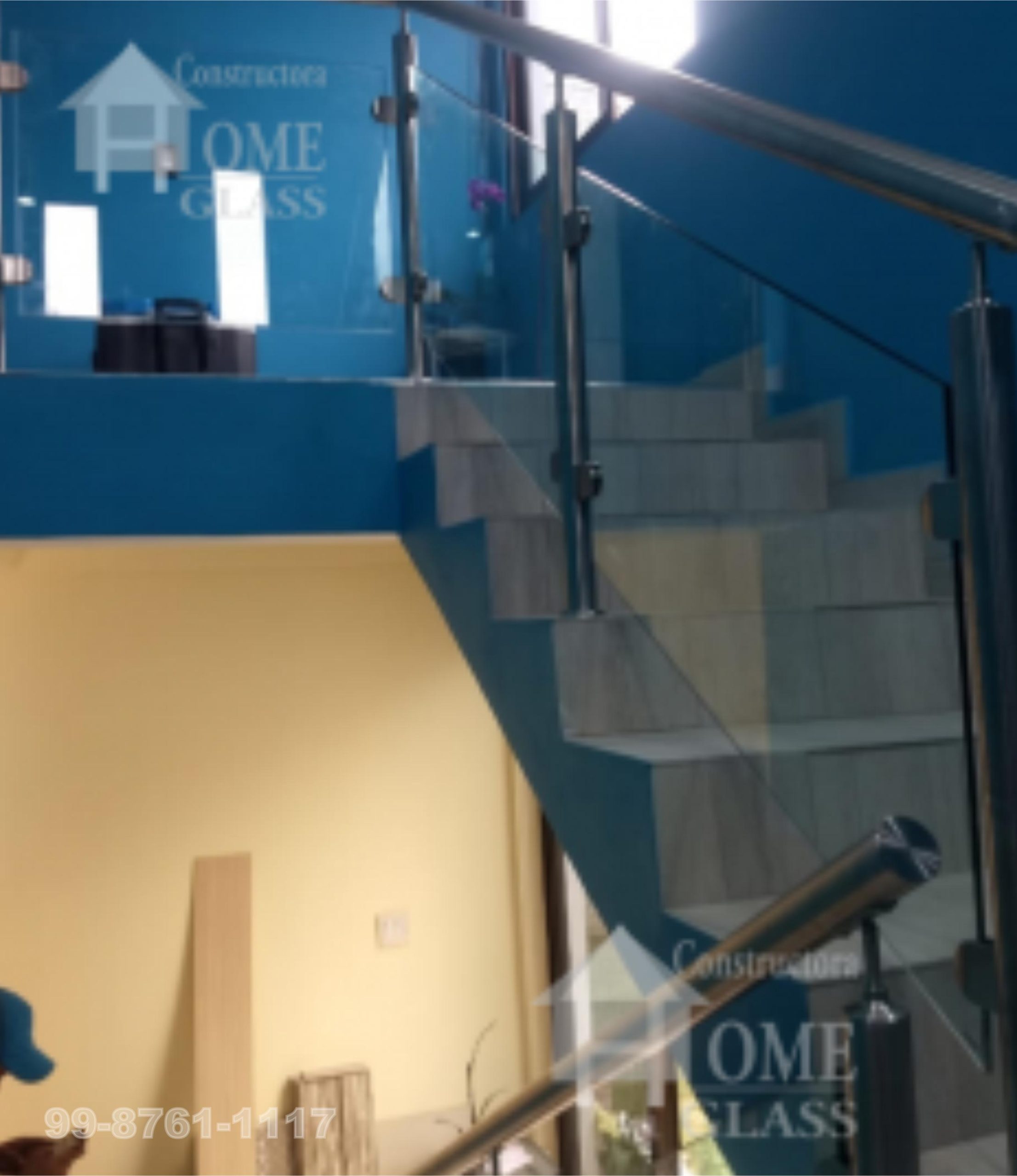 BARANDAL DE CRISTAL HOME GLASS CANCUN (42)