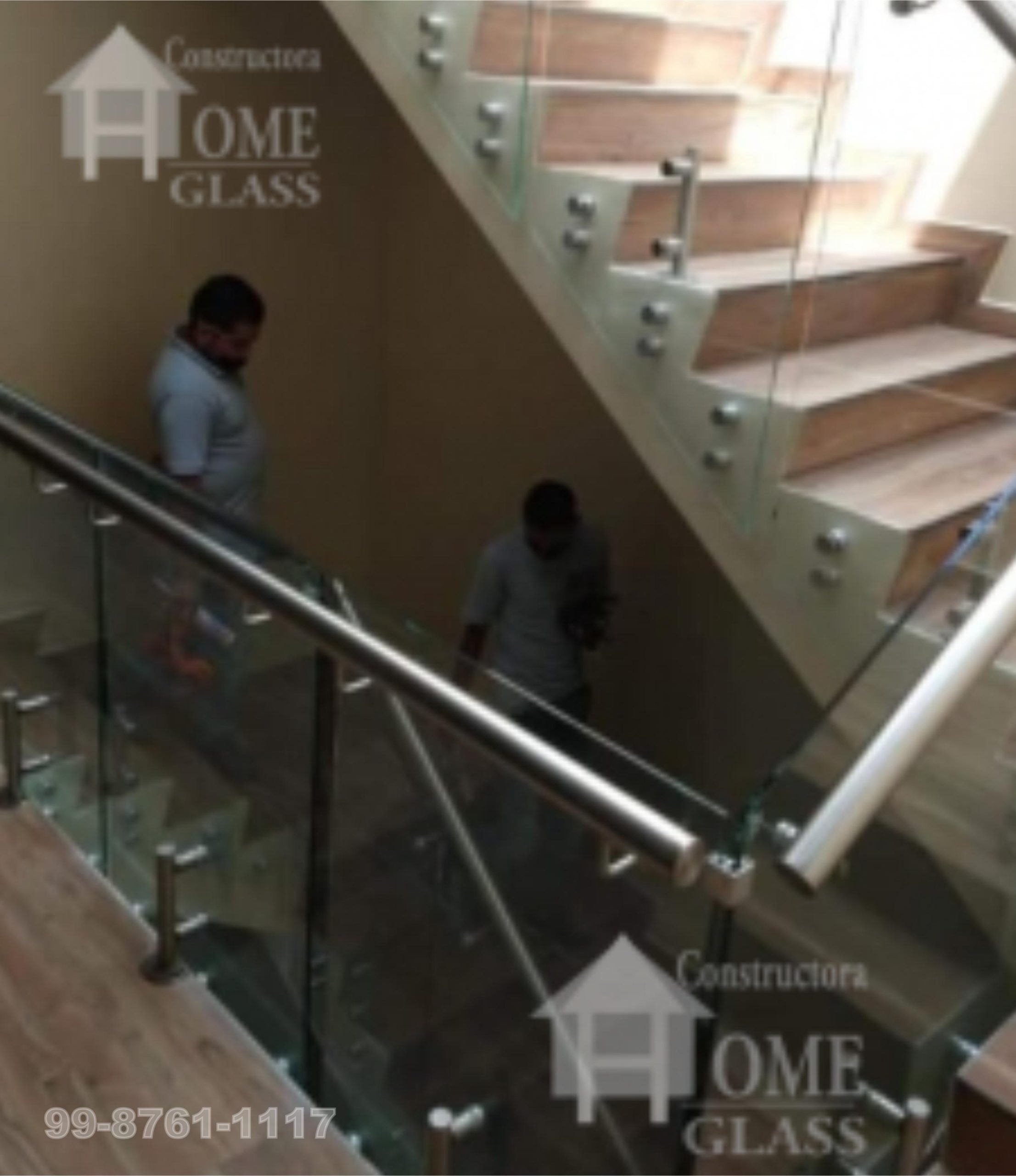 BARANDAL DE CRISTAL HOME GLASS CANCUN (43)