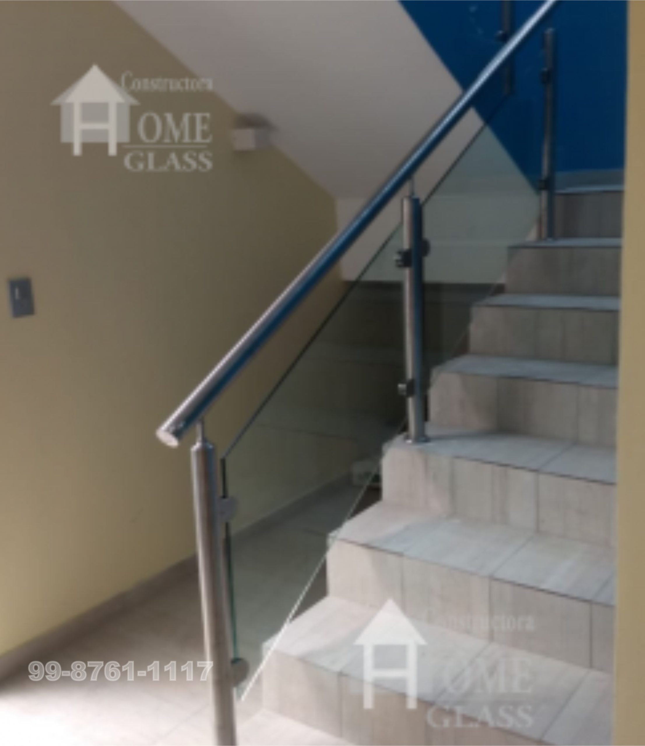 BARANDAL DE CRISTAL HOME GLASS CANCUN (5)