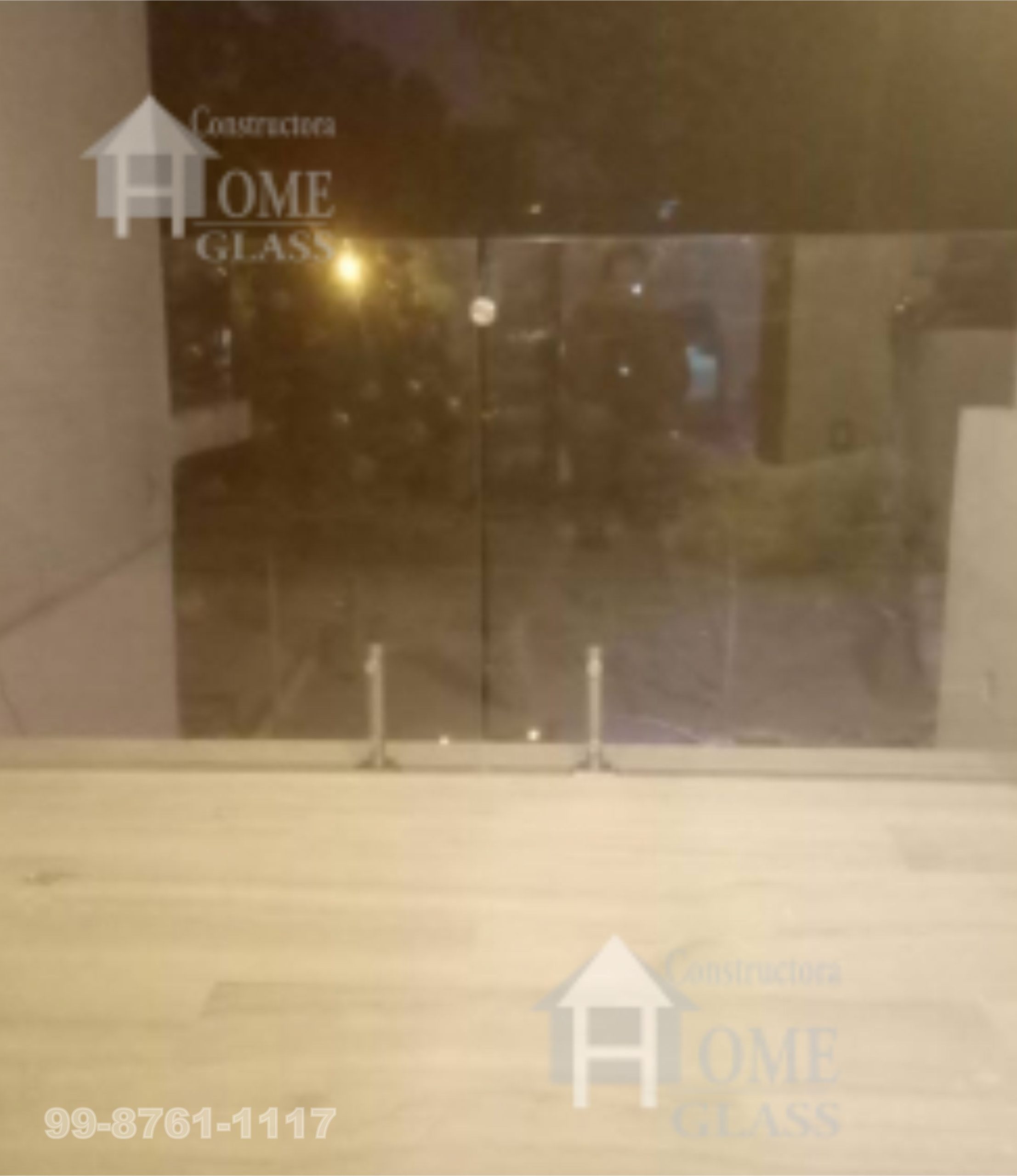 BARANDAL DE CRISTAL HOME GLASS CANCUN (9)