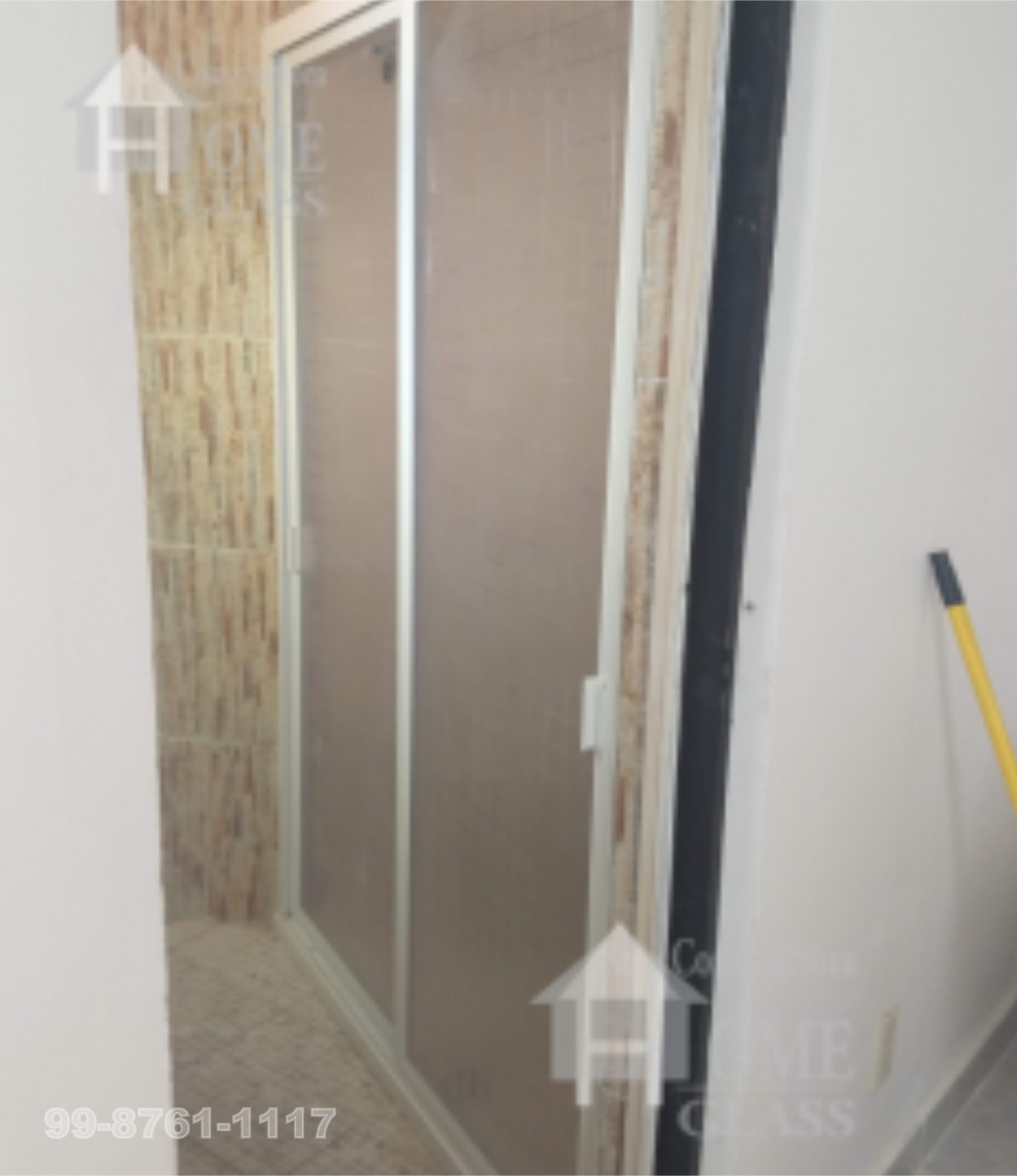 CANCELES DE BAÑO DE ALUMINIO HONE GLASS CANCUN (6)