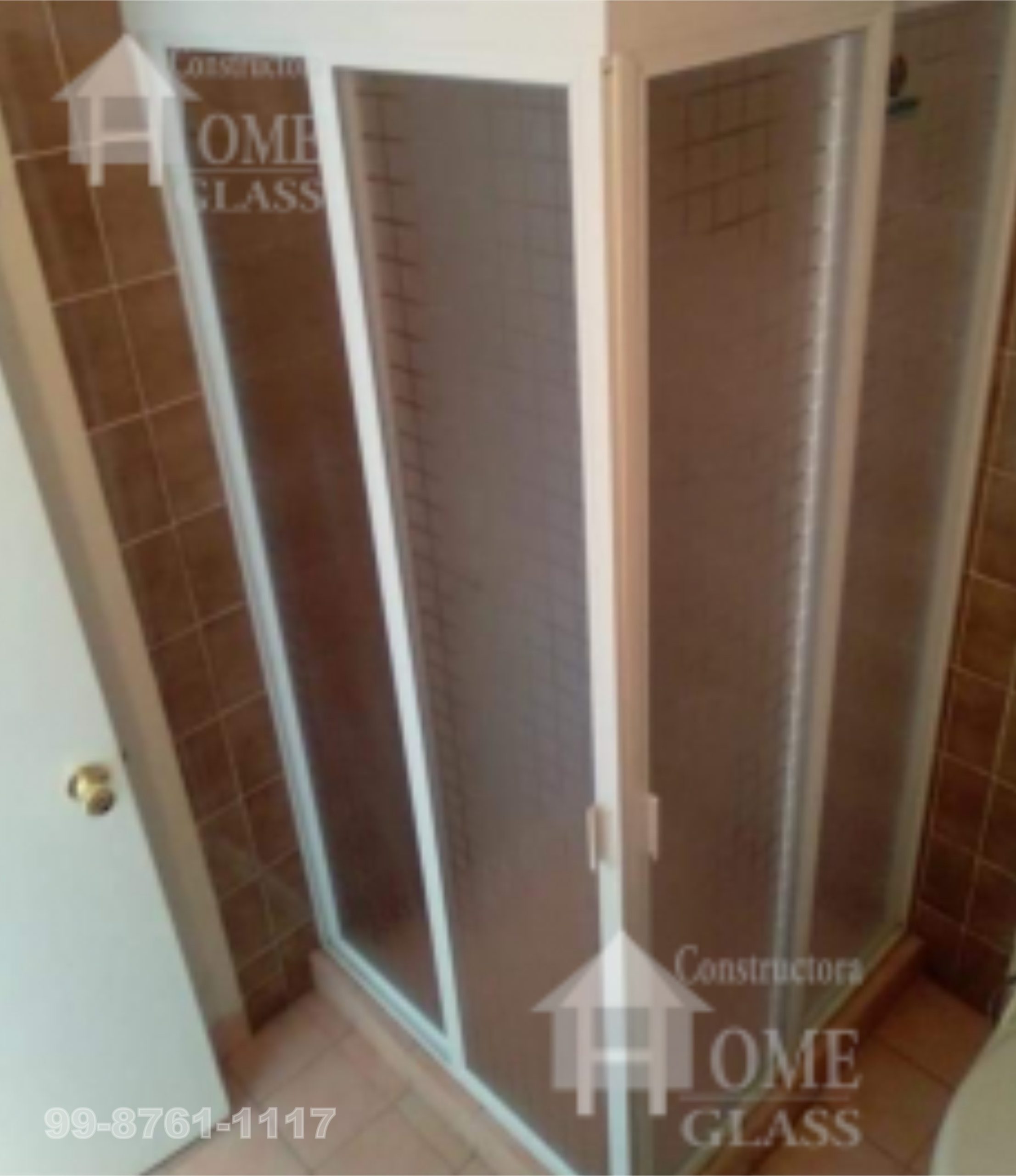 CANCELES DE BAÑO DE ALUMINIO HONE GLASS CANCUN (9)