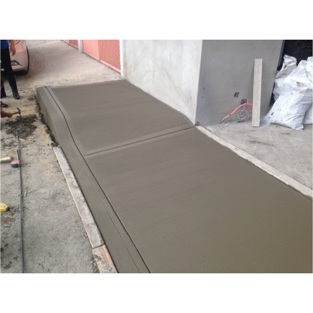 CONCRETOS AM BANQUETAS 4