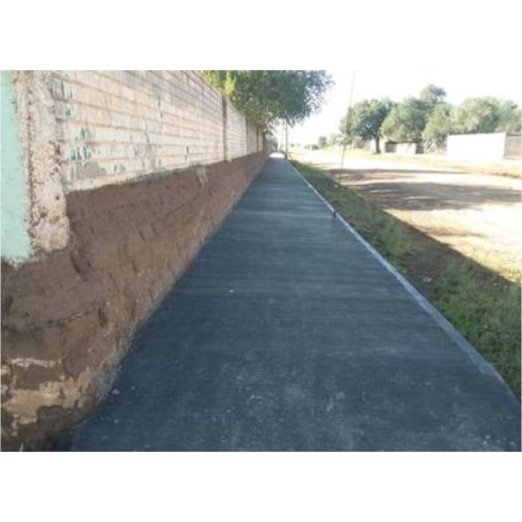 CONCRETOS AM BANQUETAS 5