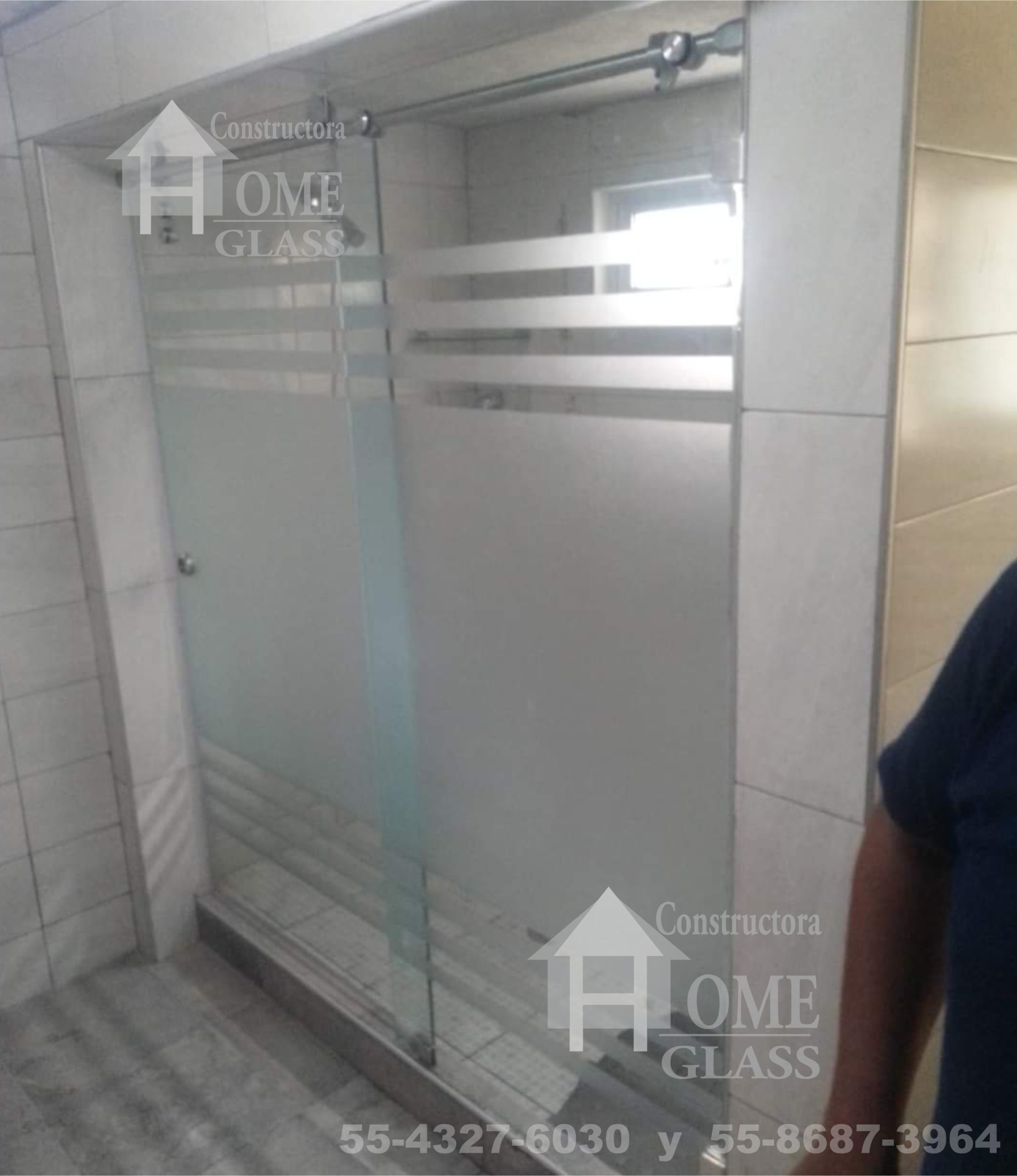 Cancel de baño 5
