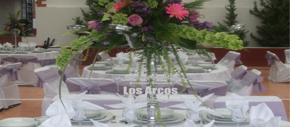 DECORACION FLORAL 01