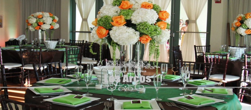 DECORACION FLORAL 03