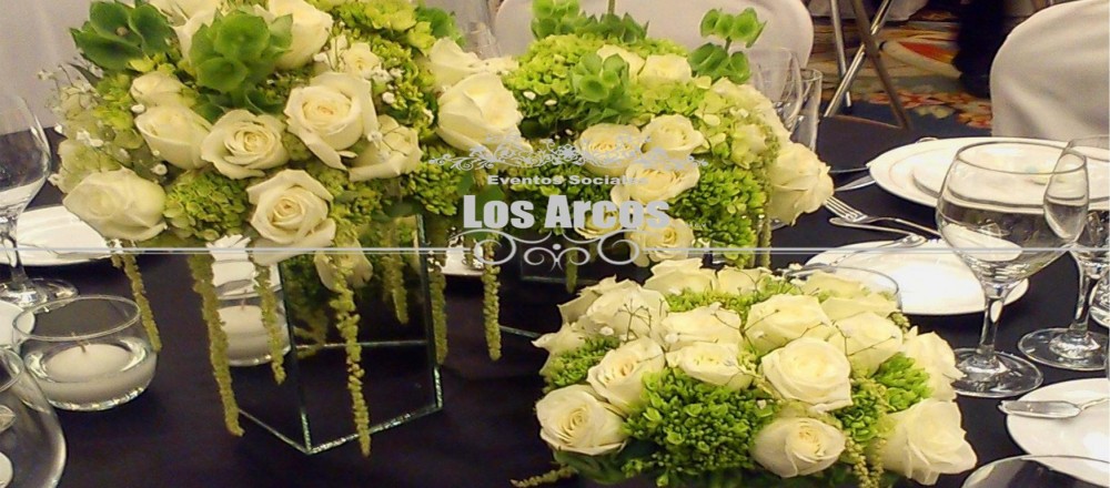 DECORACION FLORAL 06