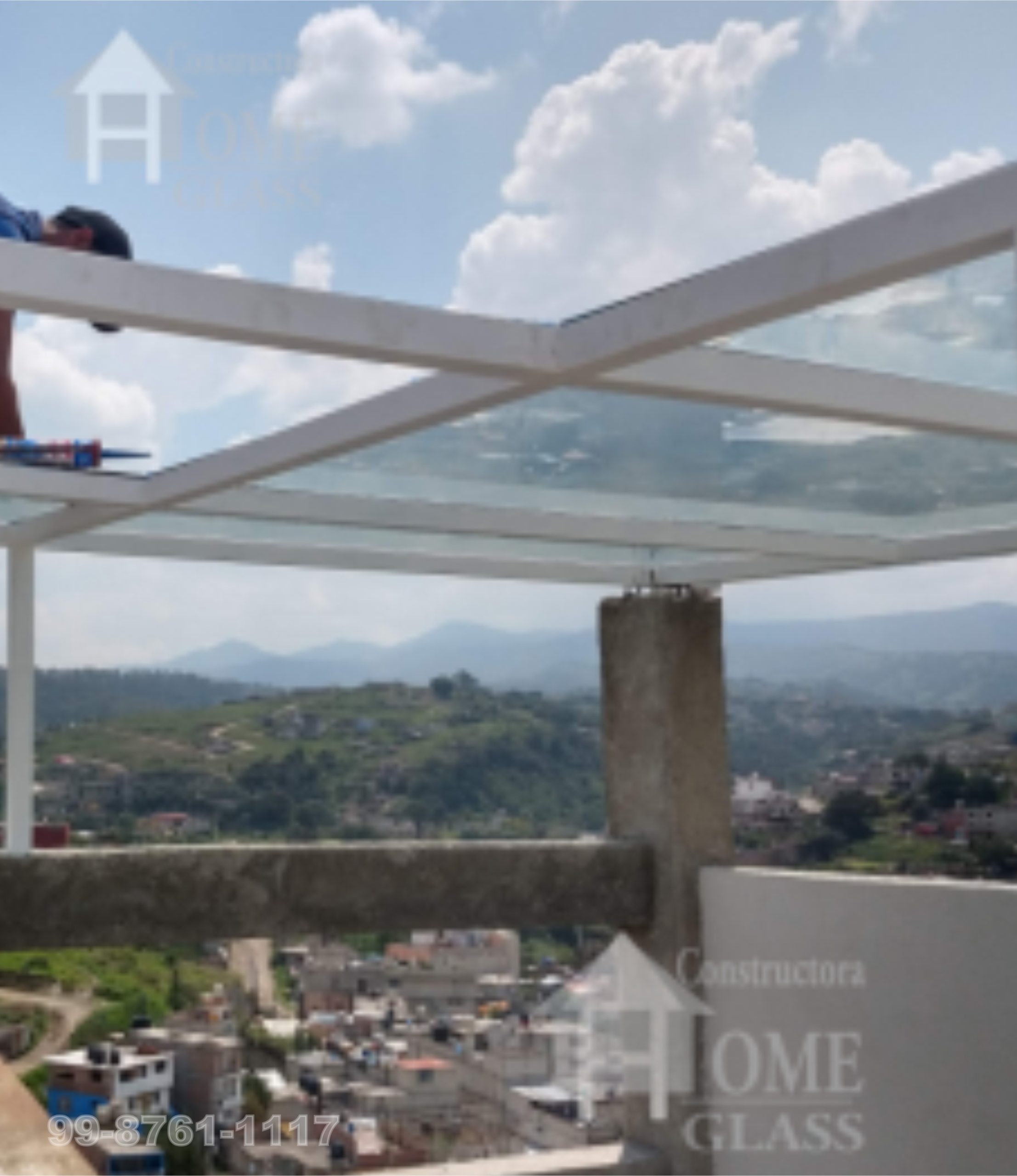 DOMOS HOME GLASS CANCUN (10)