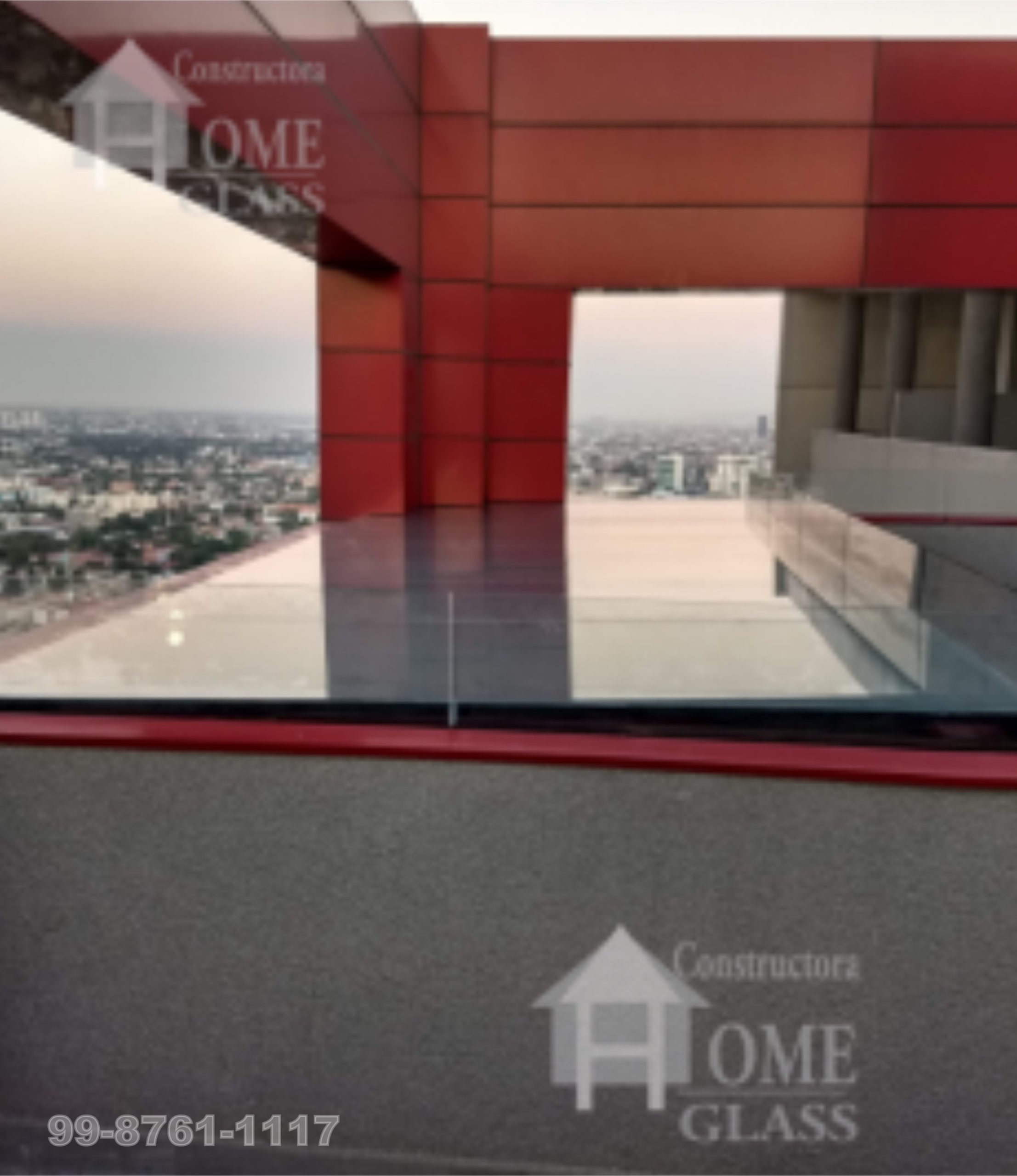 DOMOS HOME GLASS CANCUN (14)