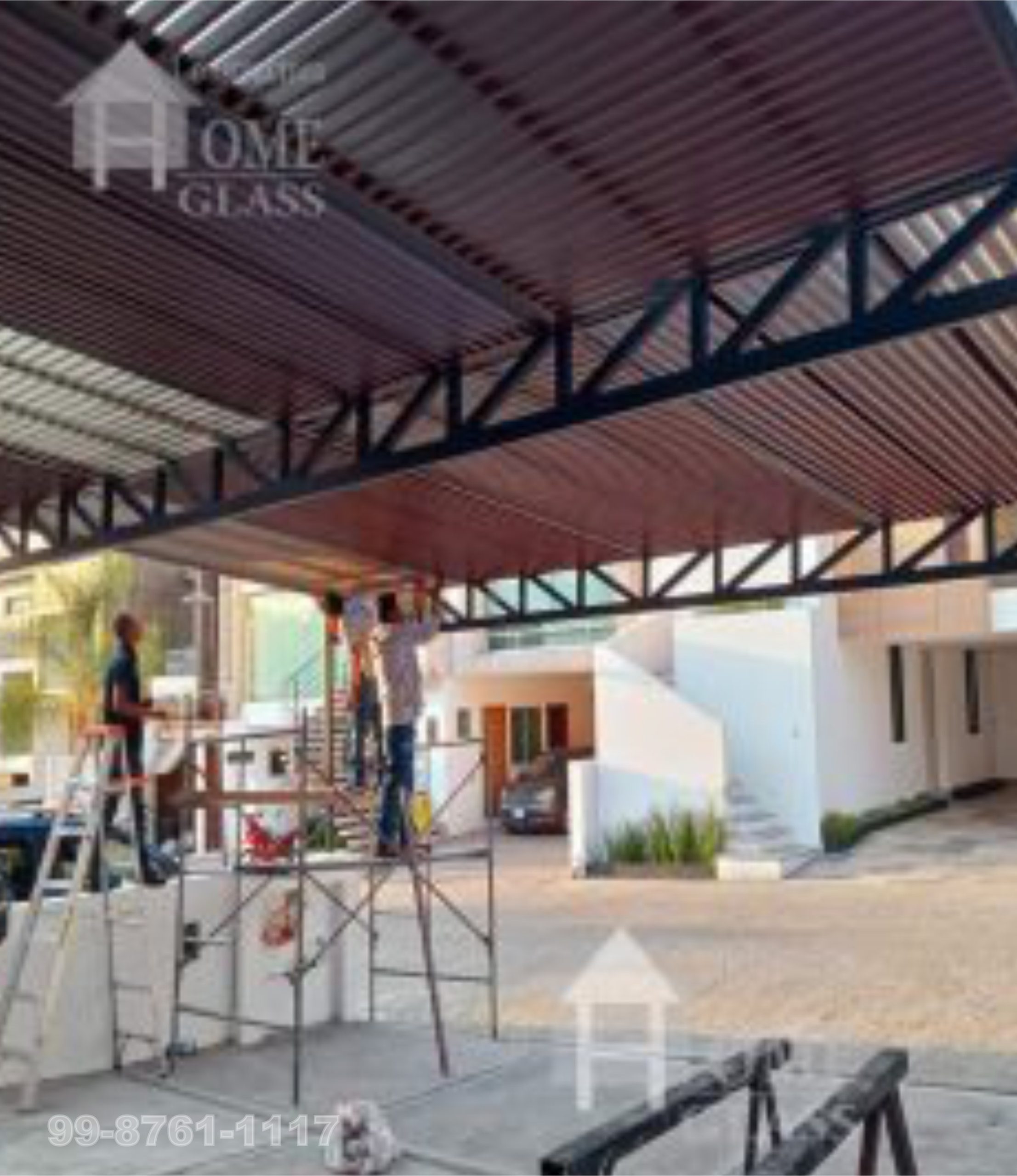 DOMOS HOME GLASS CANCUN (18)