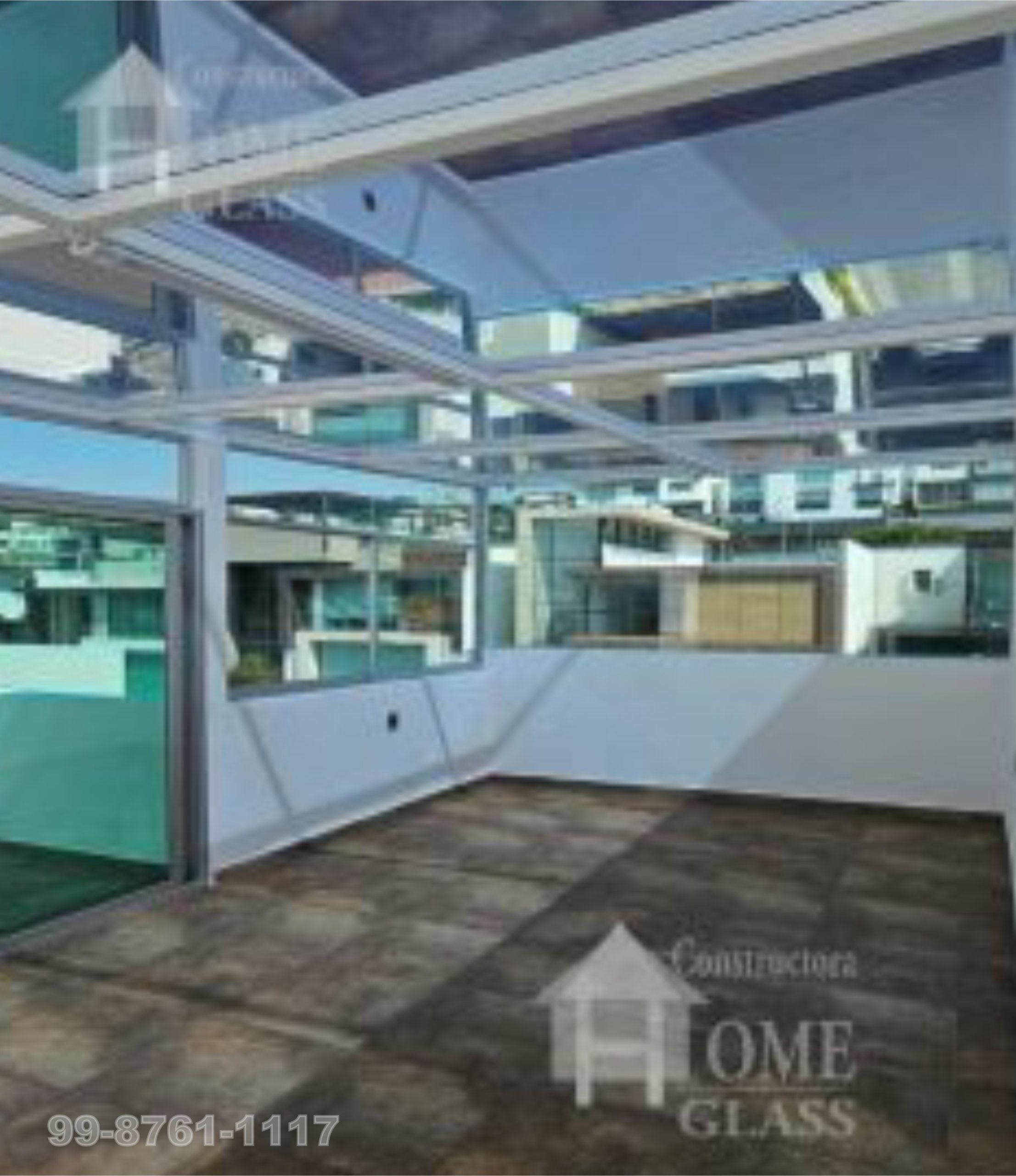 DOMOS HOME GLASS CANCUN (19)