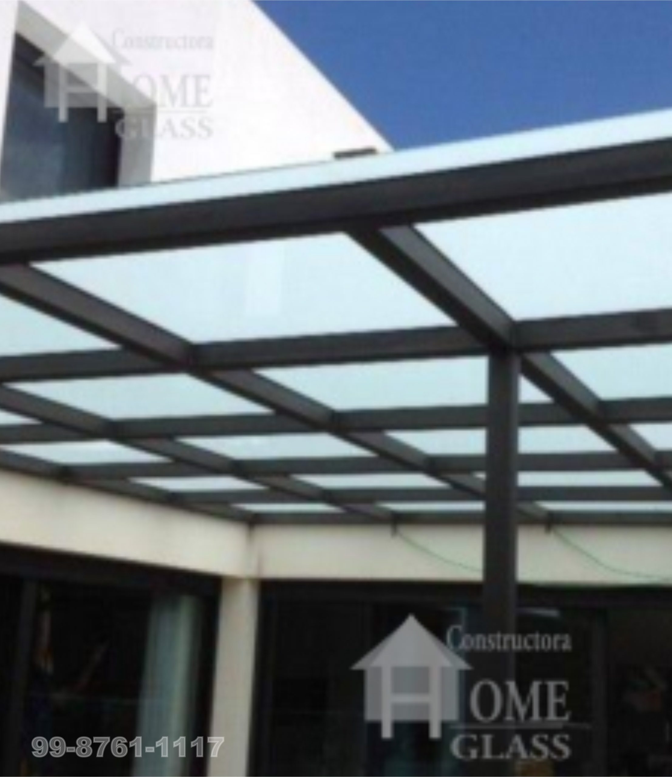 DOMOS HOME GLASS CANCUN (2)