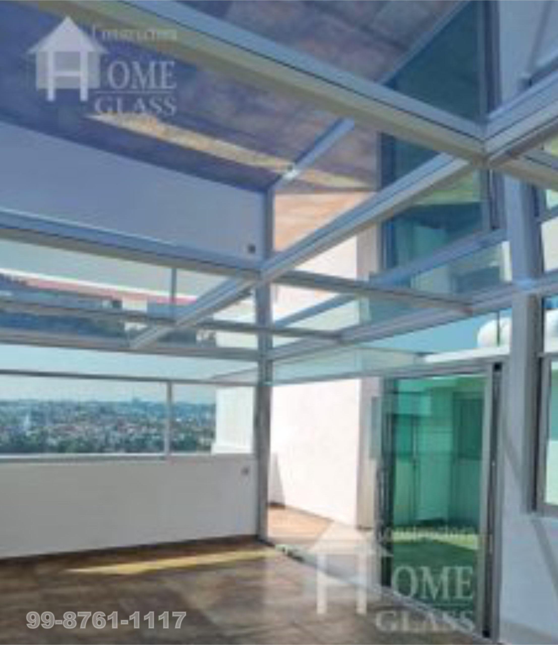 DOMOS HOME GLASS CANCUN (20)