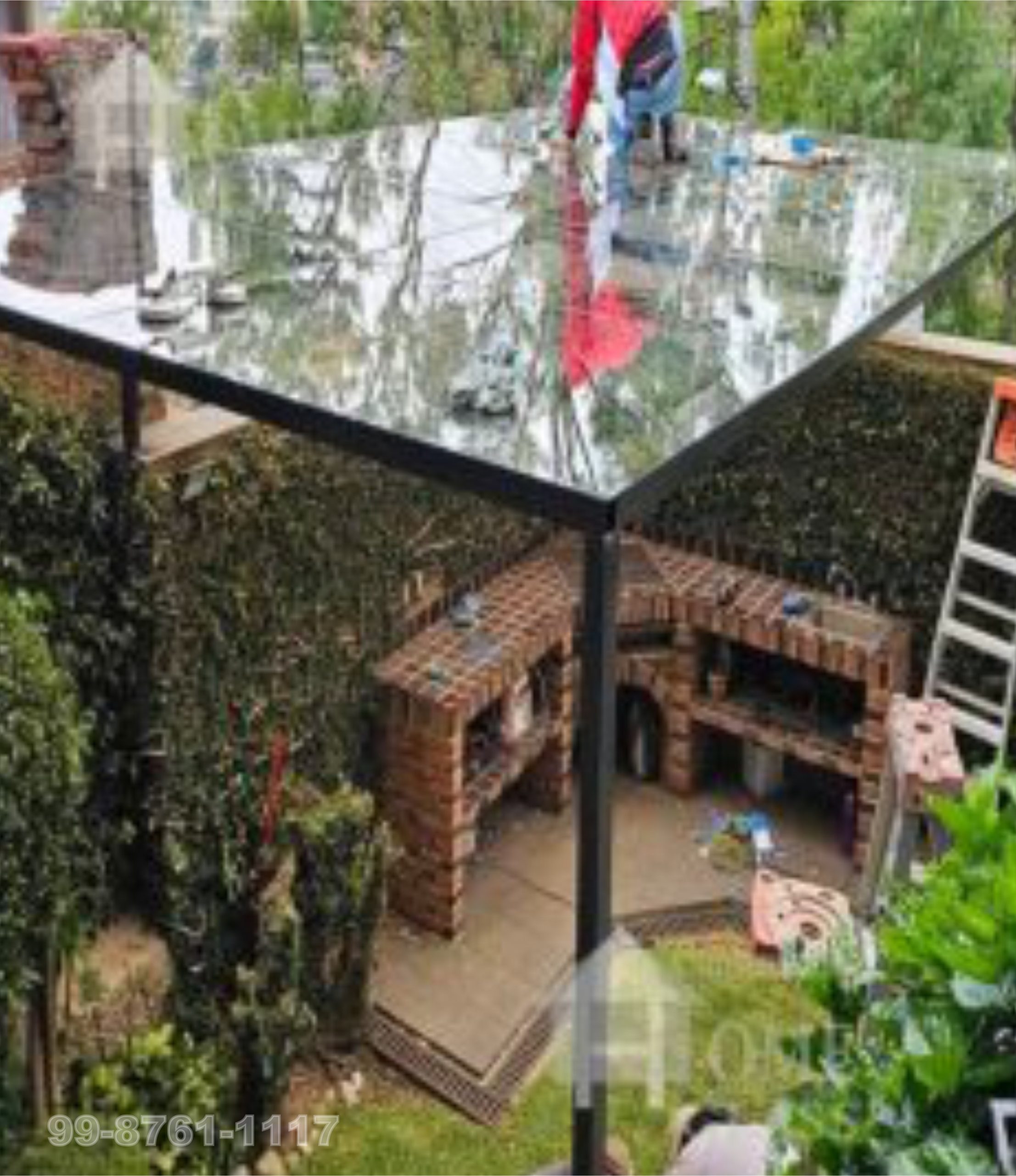 DOMOS HOME GLASS CANCUN (23)