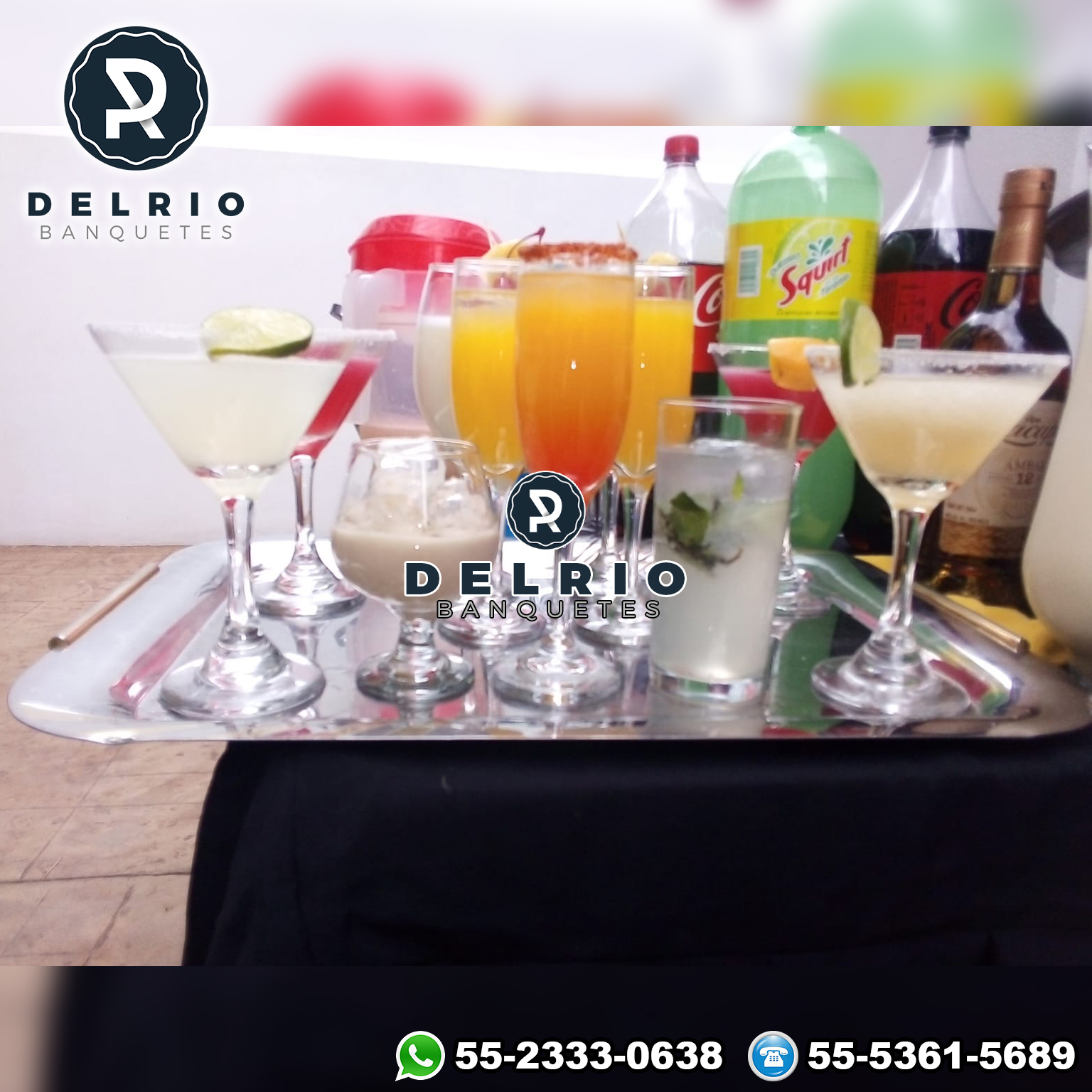 Del Rio Cristaleria Vajilla y Cubiertos 17