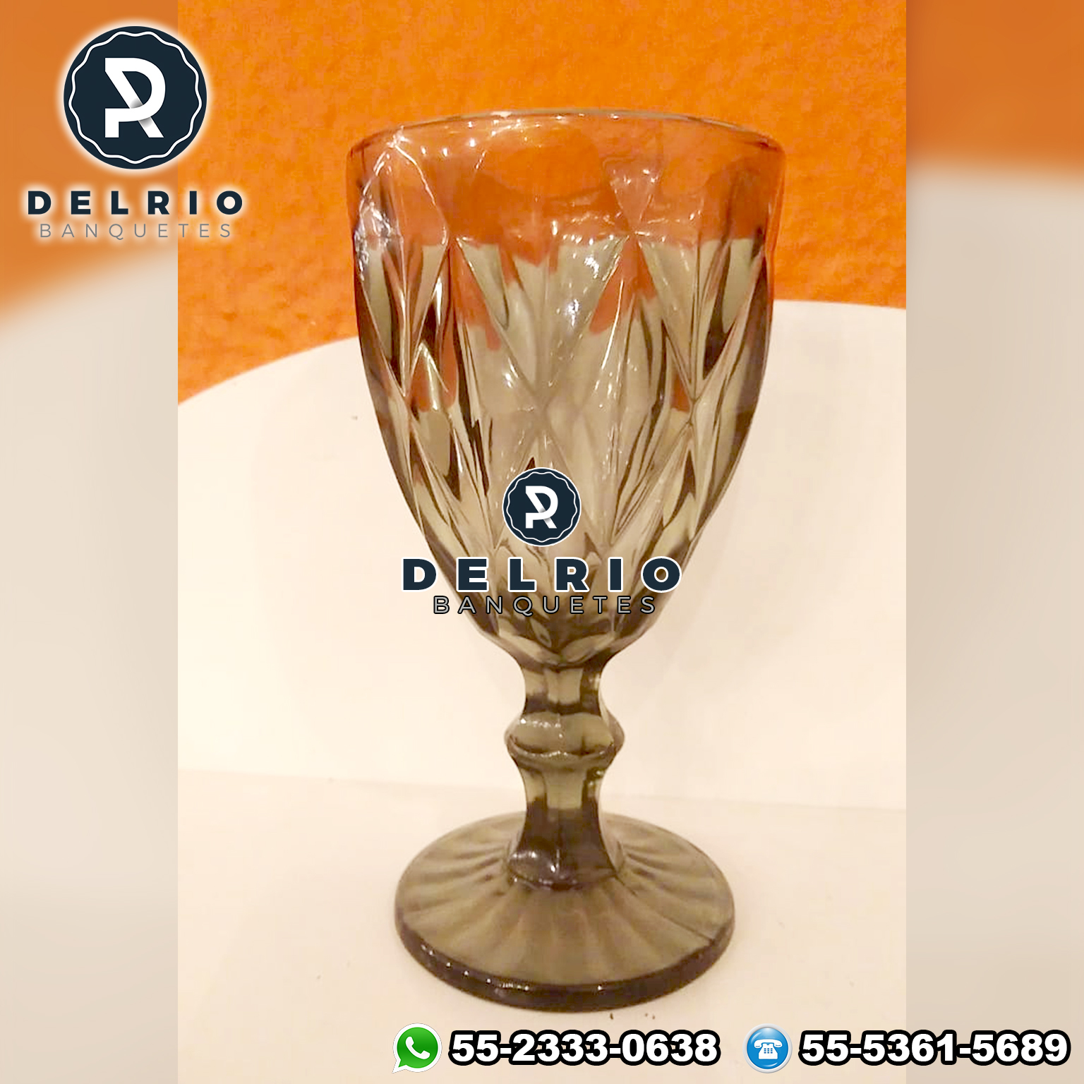 Del Rio Cristaleria Vajilla y Cubiertos 19