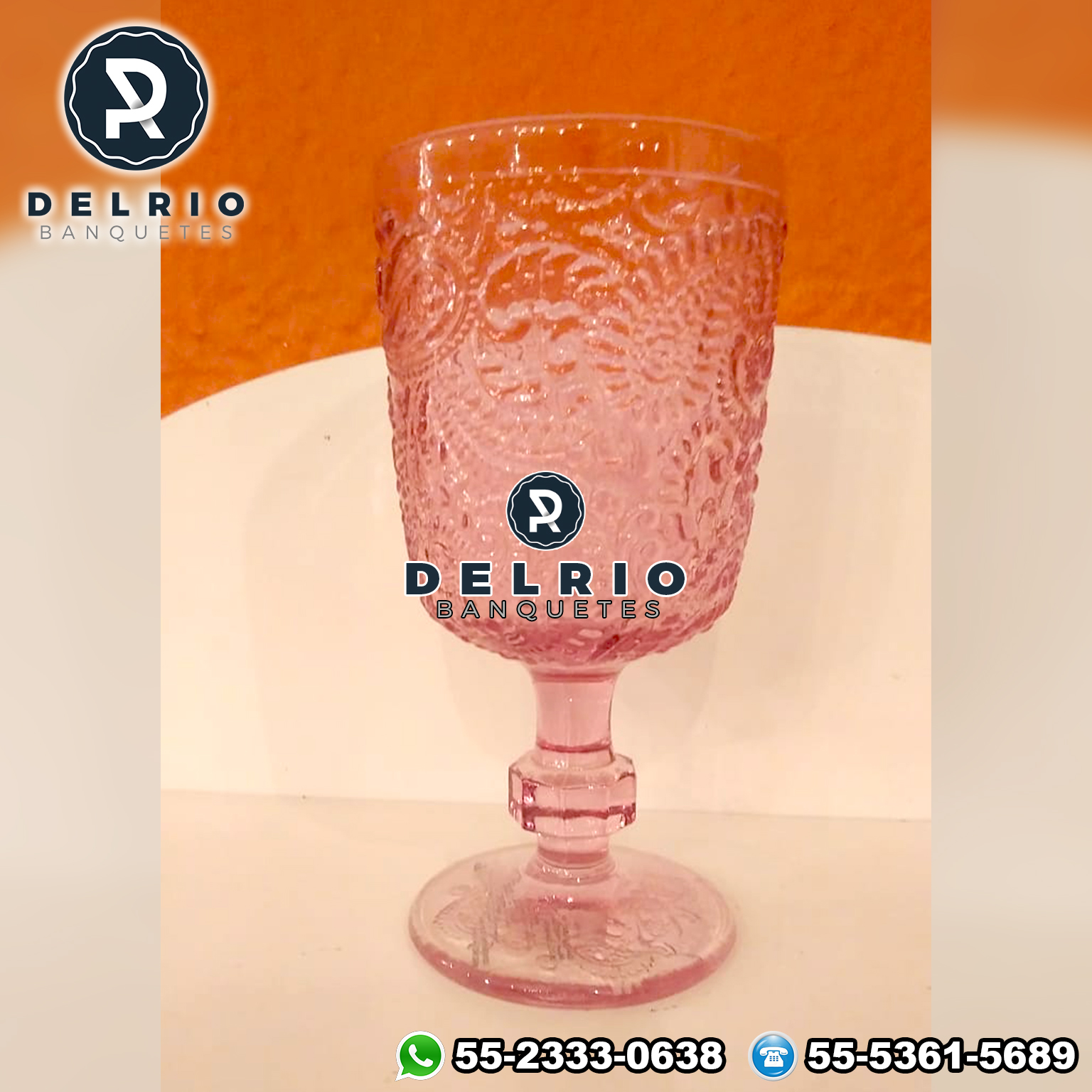 Del Rio Cristaleria Vajilla y Cubiertos 22