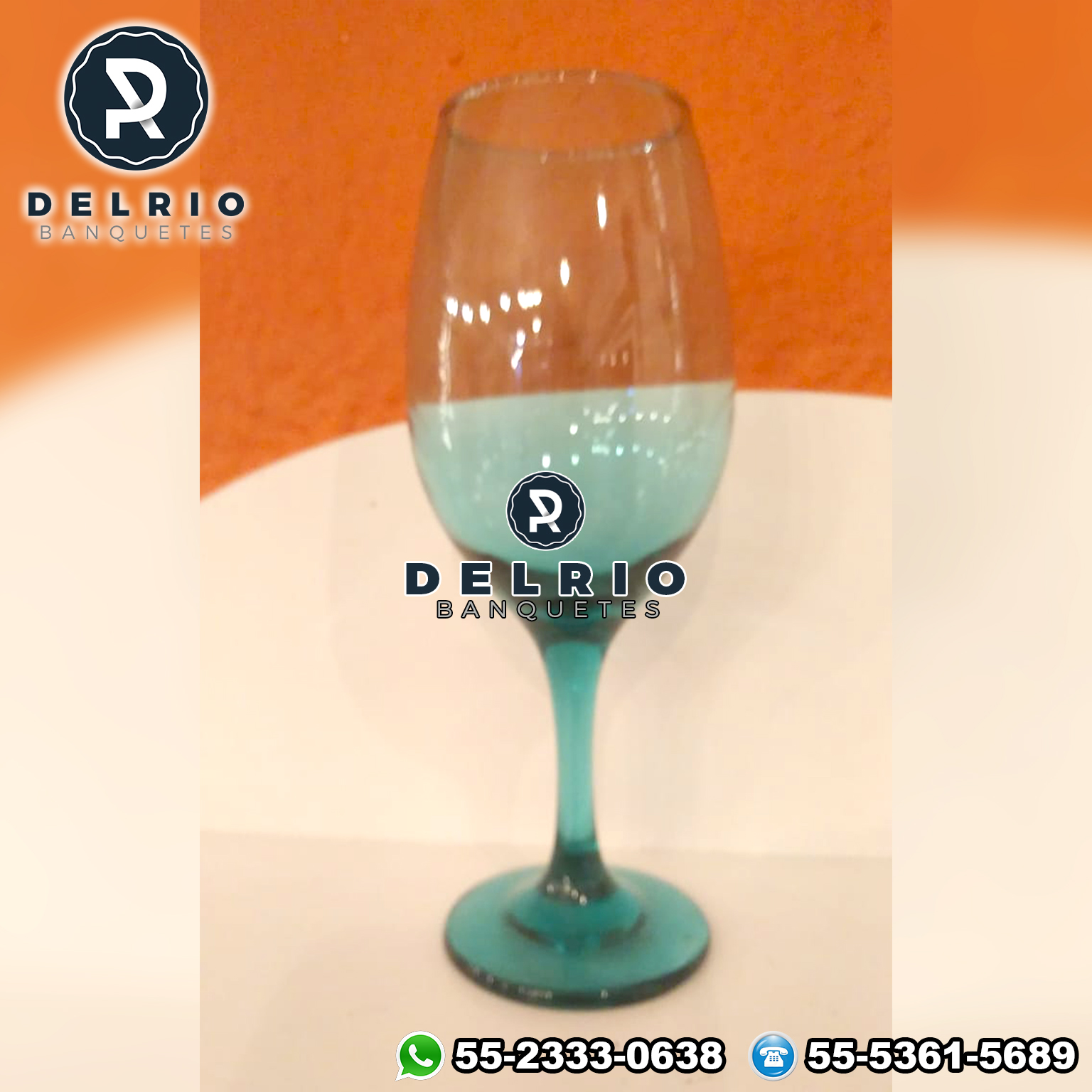 Del Rio Cristaleria Vajilla y Cubiertos 23