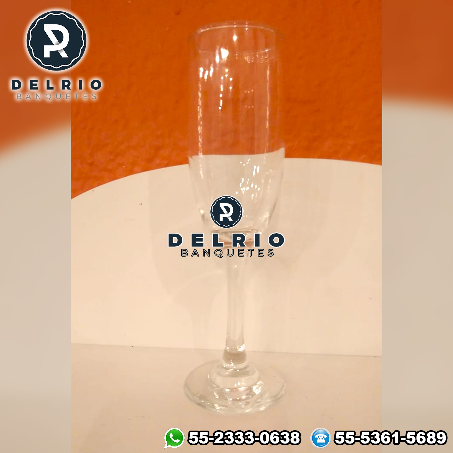 Del Rio Cristaleria Vajilla y Cubiertos 26