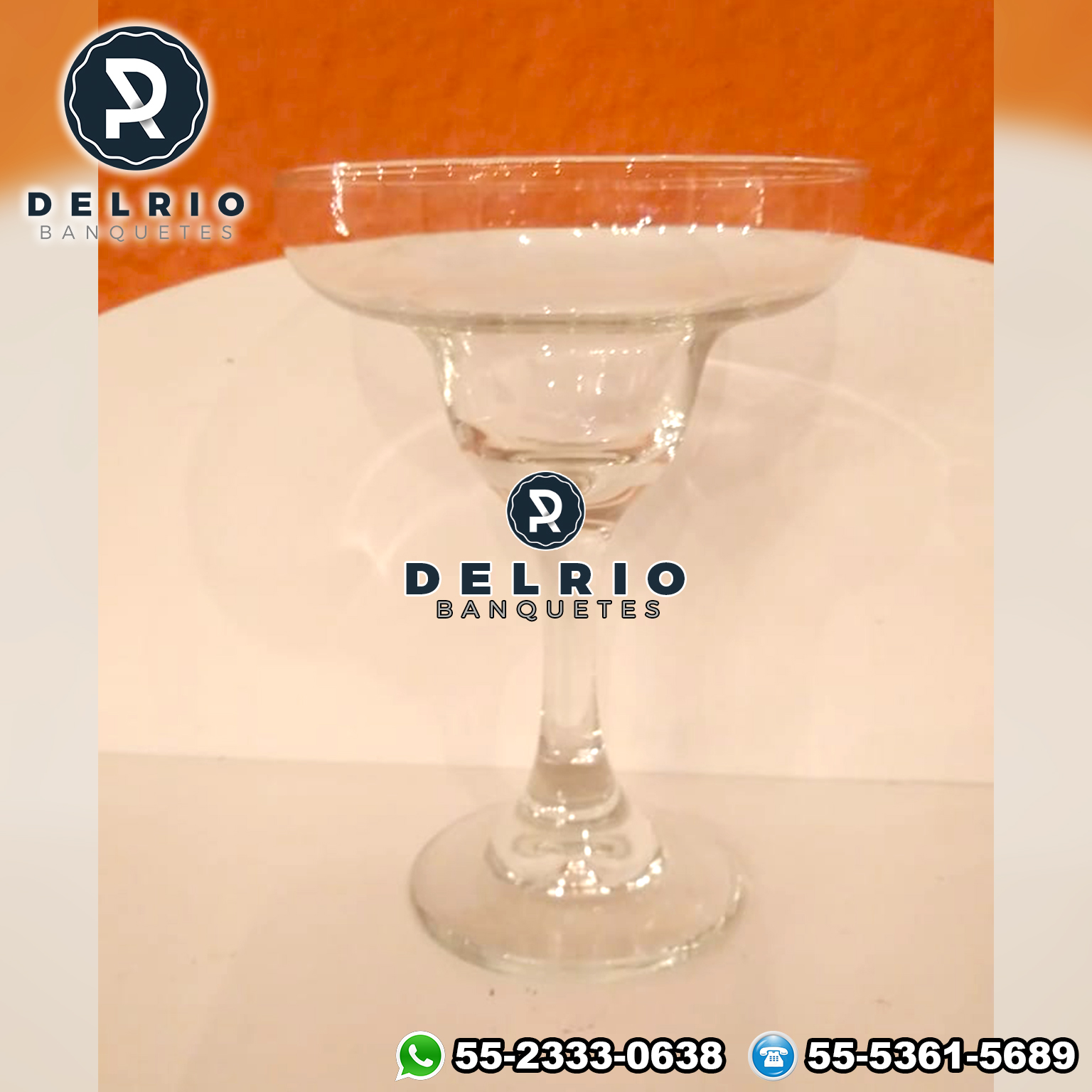 Del Rio Cristaleria Vajilla y Cubiertos 27