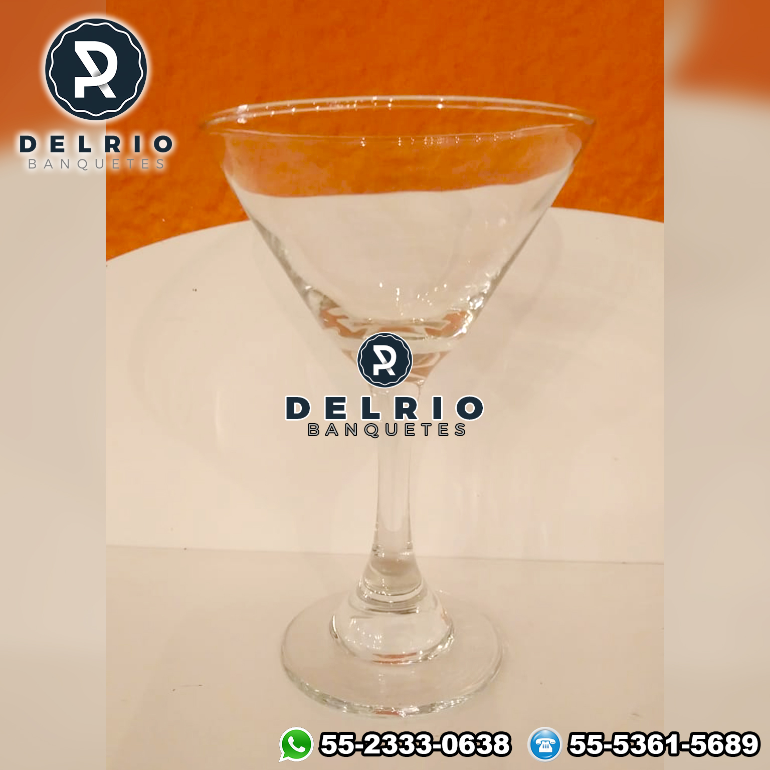 Del Rio Cristaleria Vajilla y Cubiertos 28