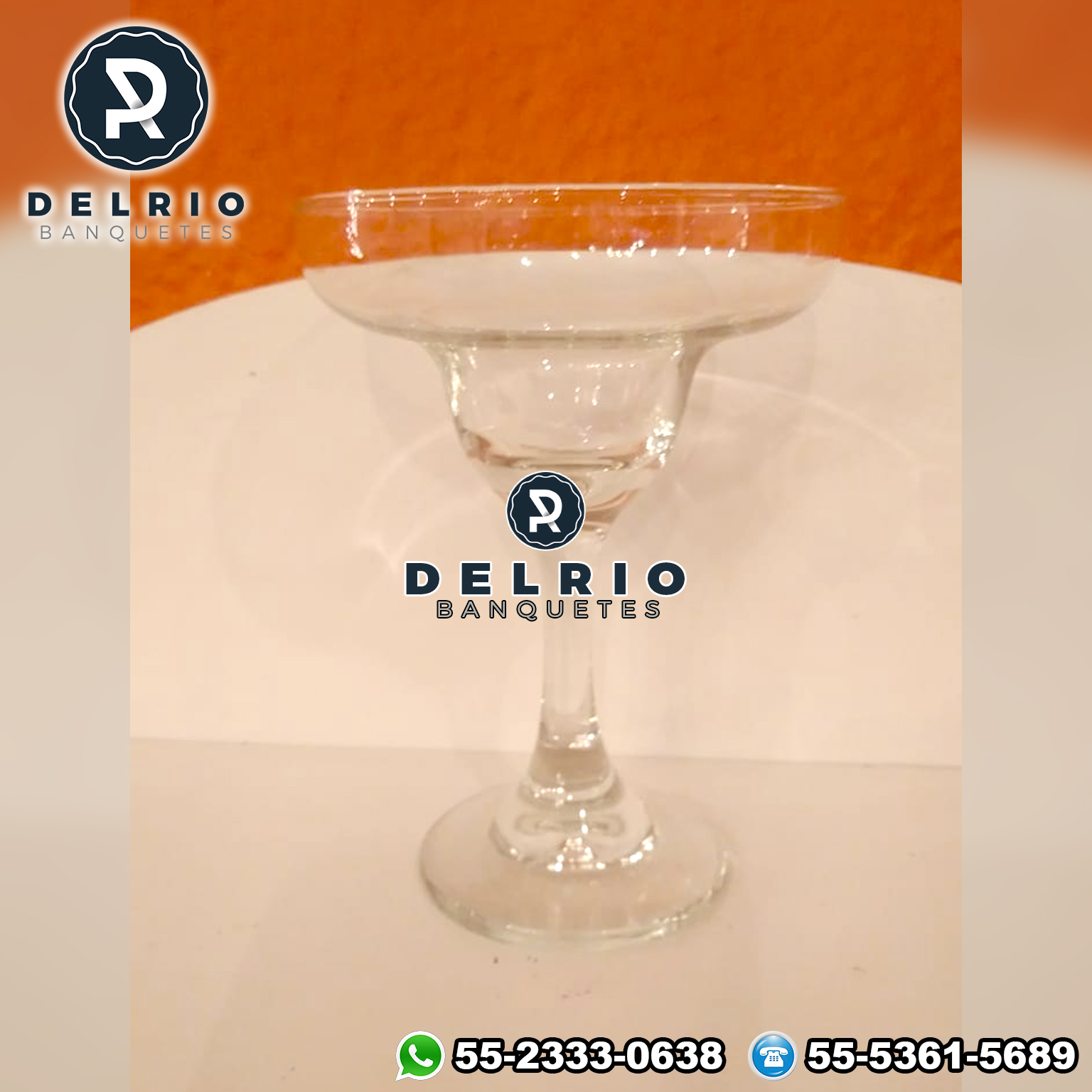 Del Rio Cristaleria Vajilla y Cubiertos 29