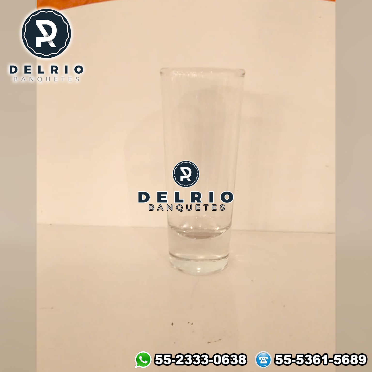 Del Rio Cristaleria Vajilla y Cubiertos 30