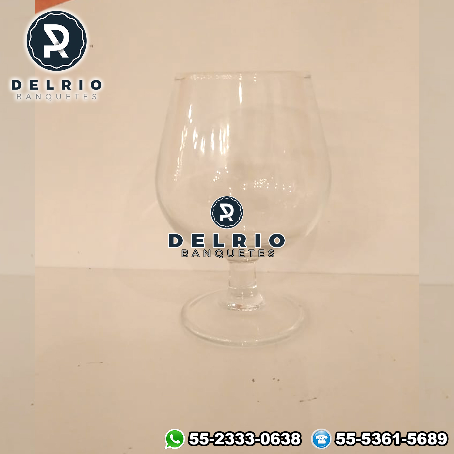 Del Rio Cristaleria Vajilla y Cubiertos 31