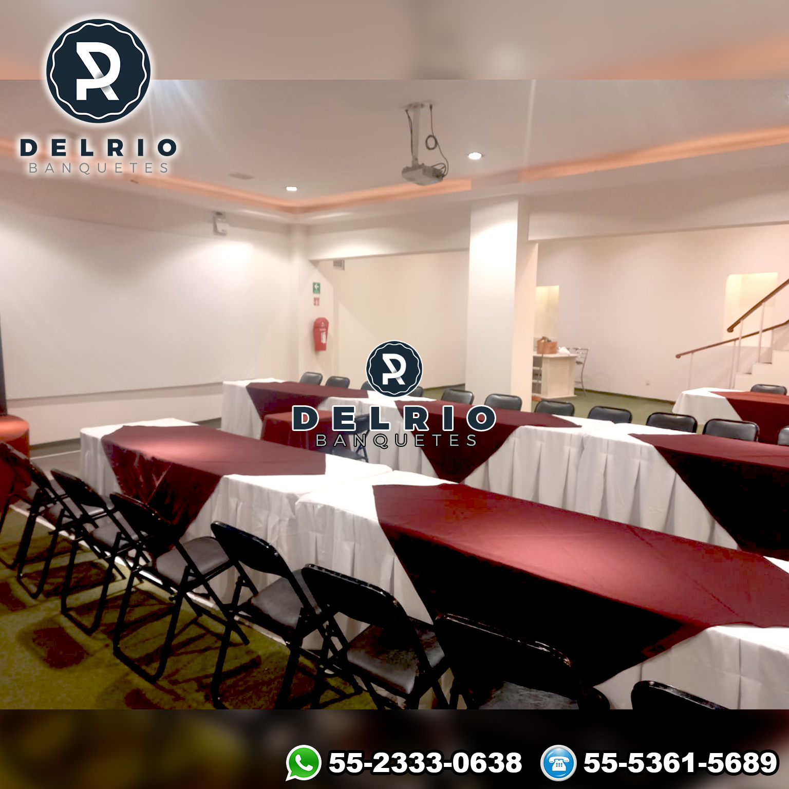 Del Rio Eventos Empresariales 3