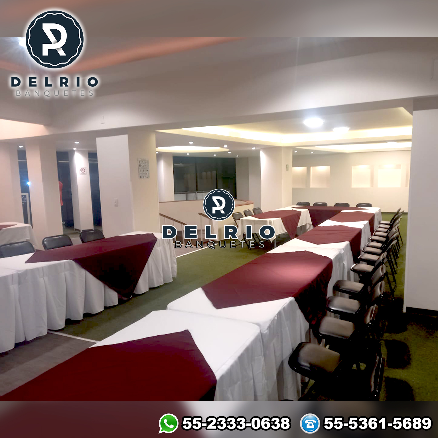 Del Rio Eventos Empresariales 4